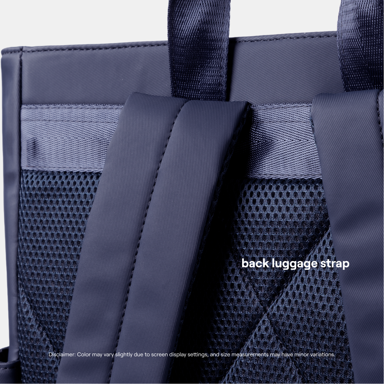 Devon Backpack