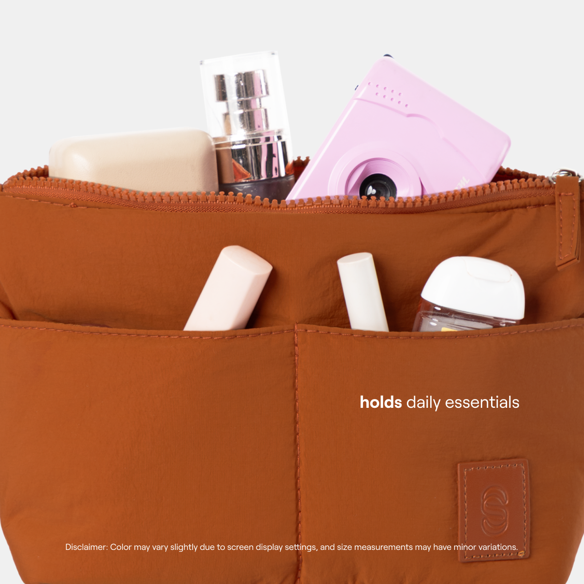 Eloise Pouch