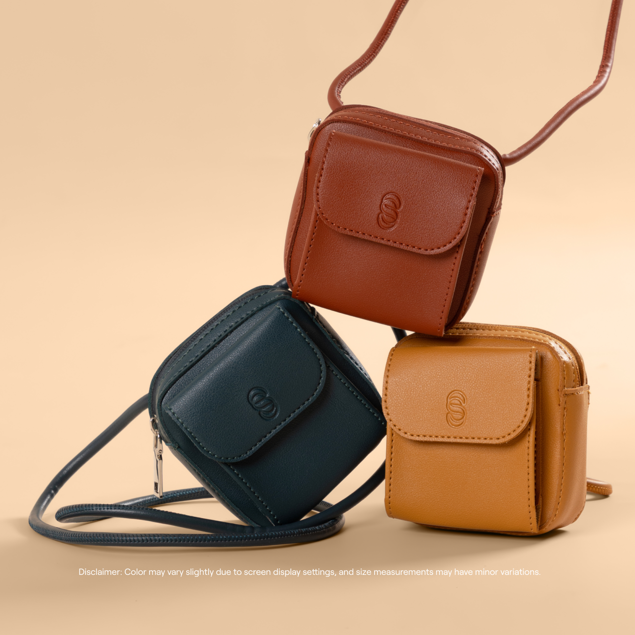 DVL Elon Purse