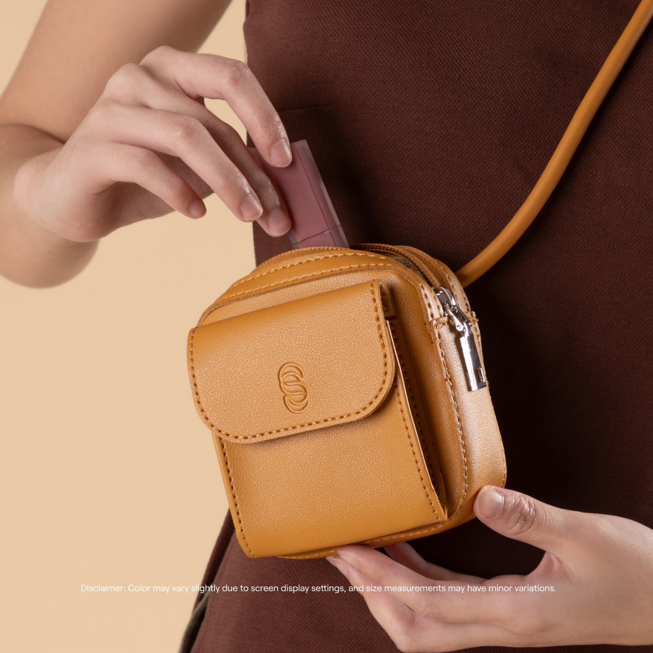 DVL Elon Purse