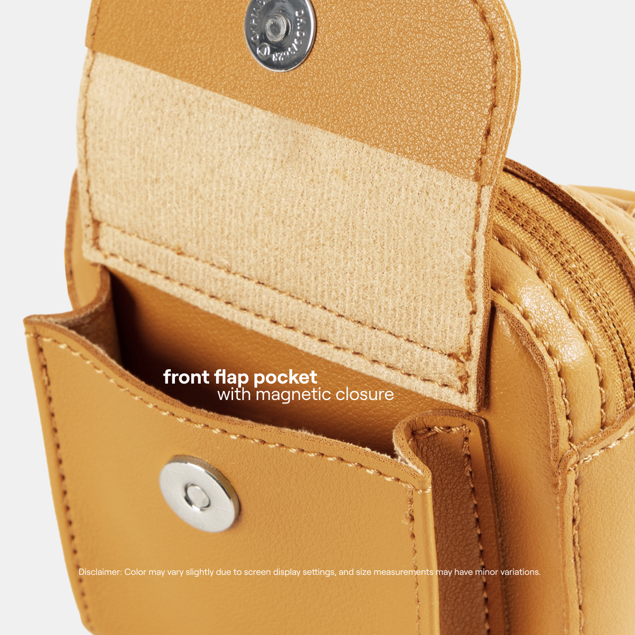 DVL Elon Purse