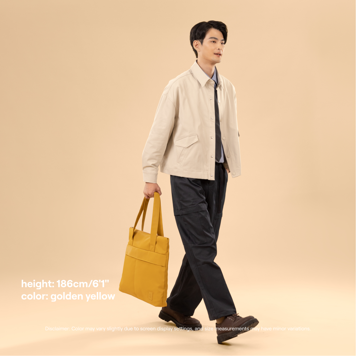 Erix Tote