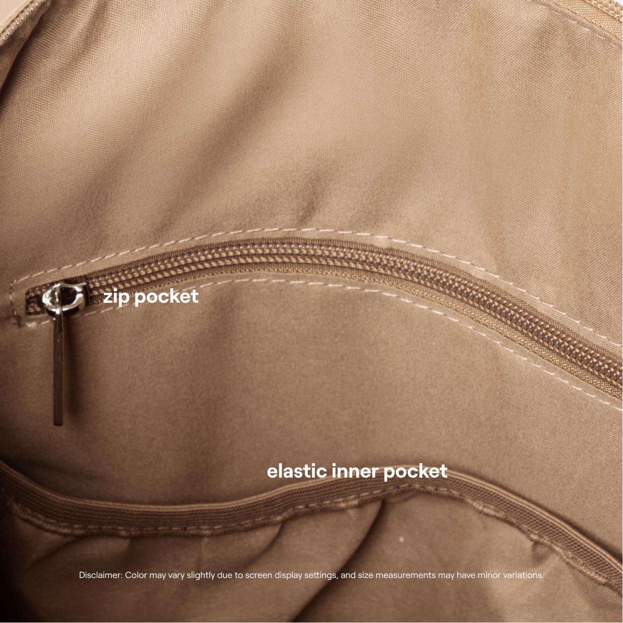 Erix Tote