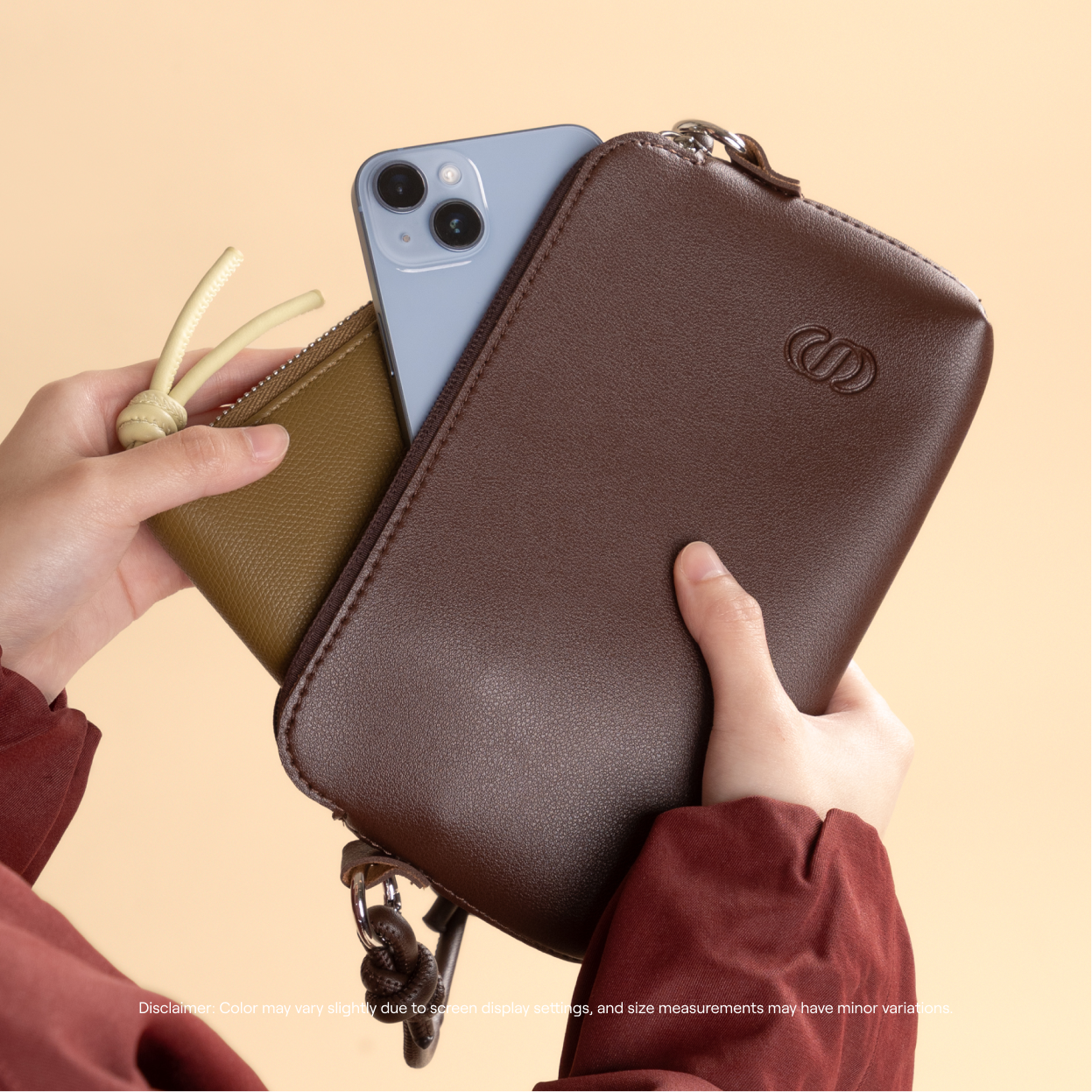 DVL Filo Pouch