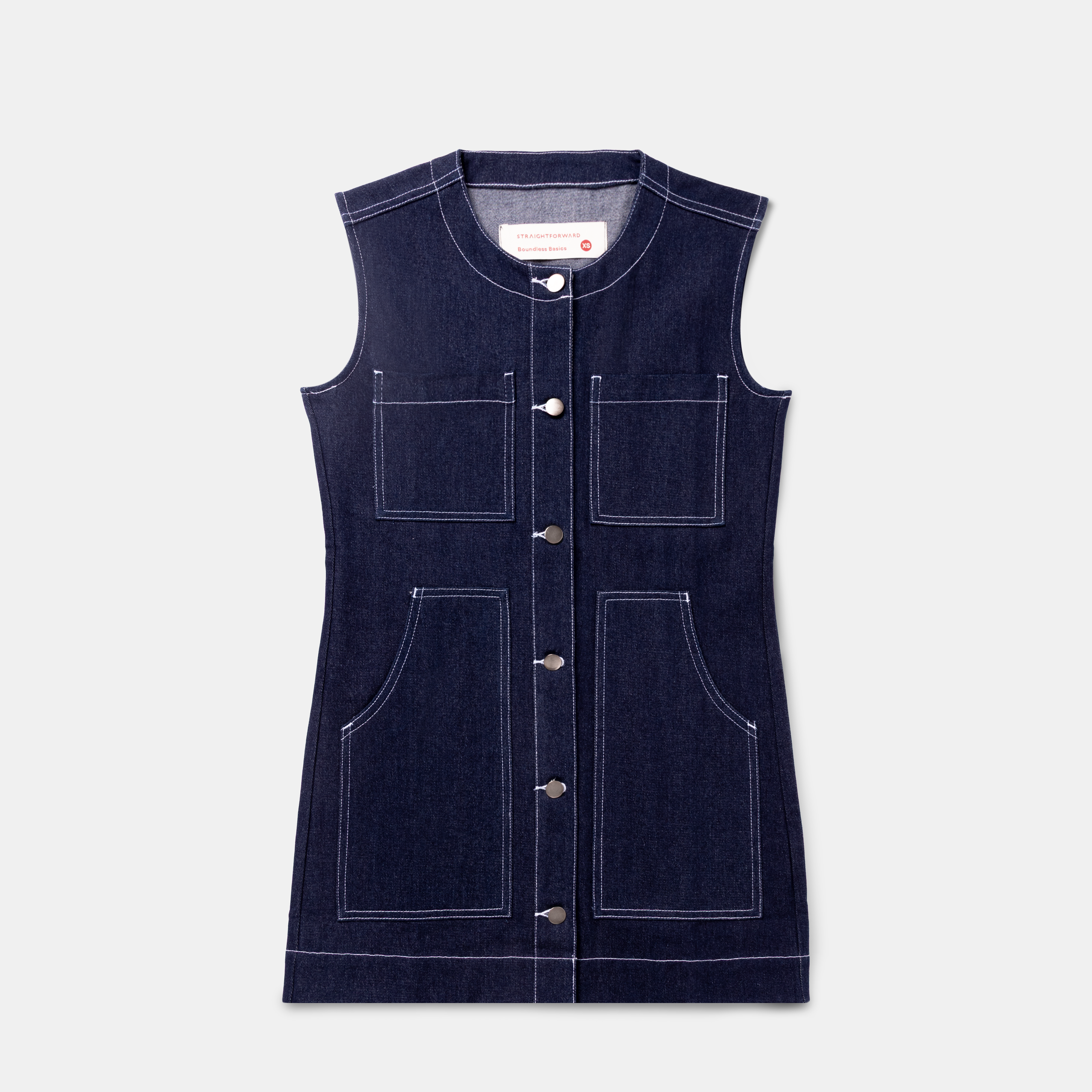 Hikaru Dress