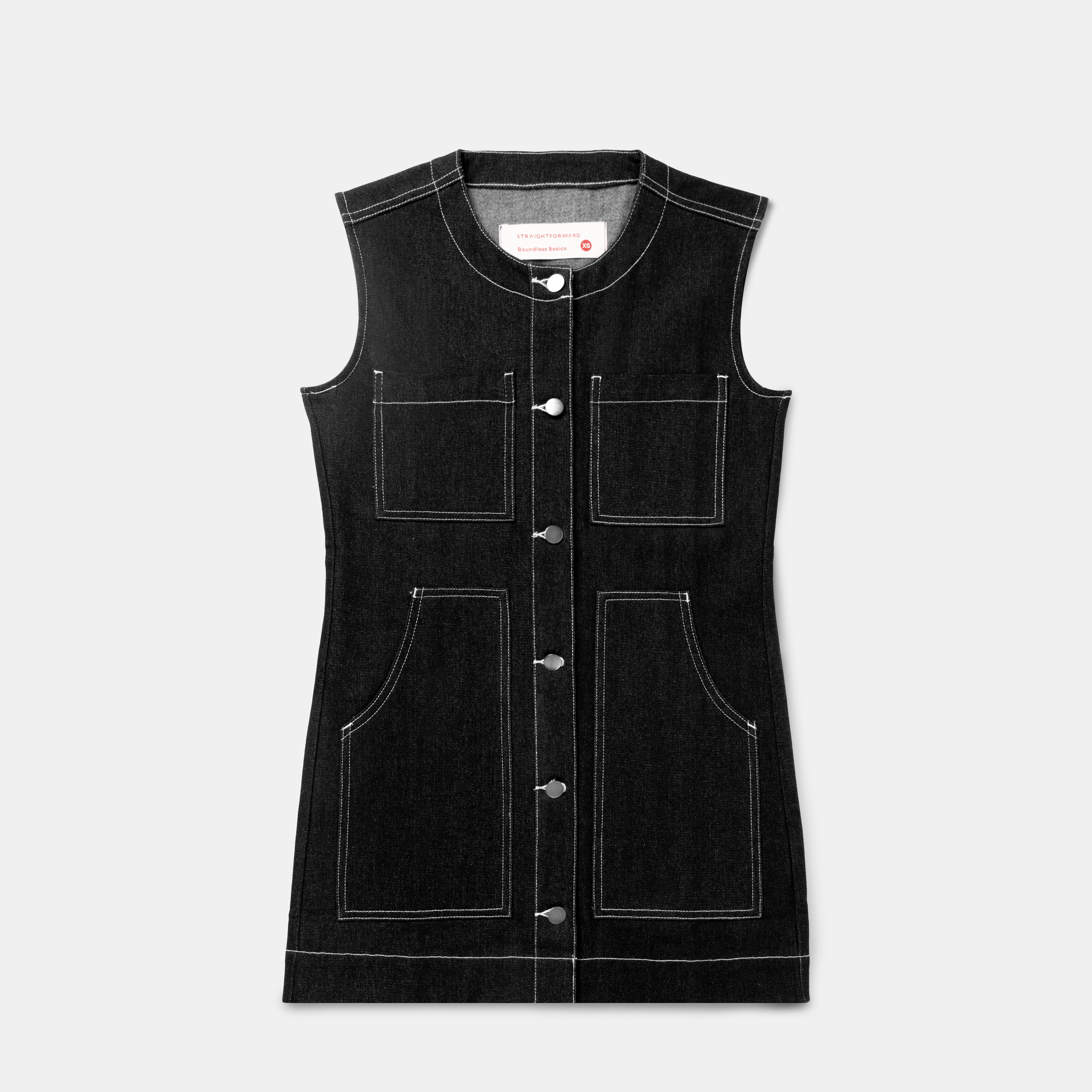 Hikaru Dress