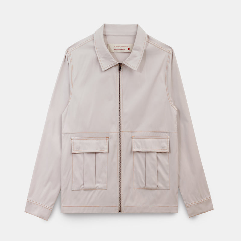 Halcon jacket store