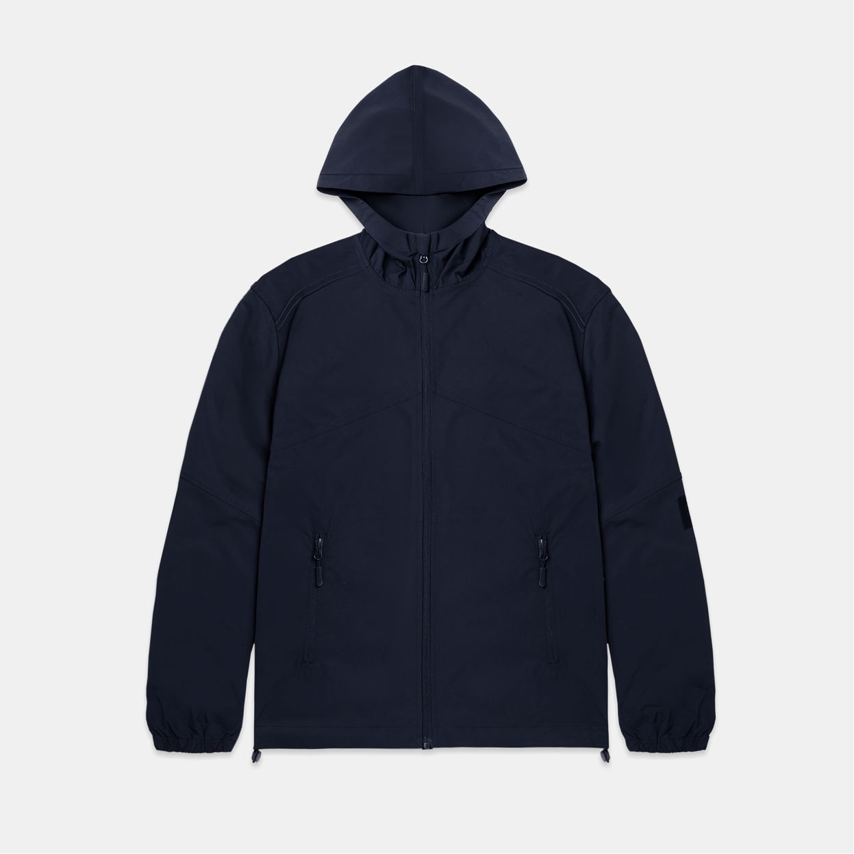 Hayes Windbreaker