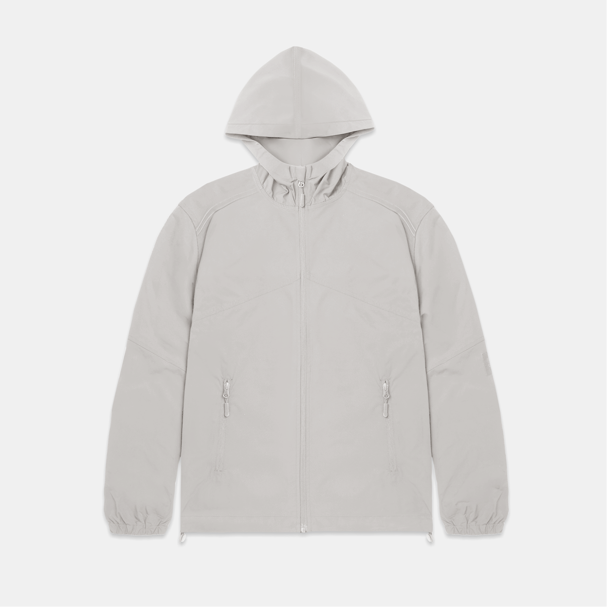 Hayes Windbreaker