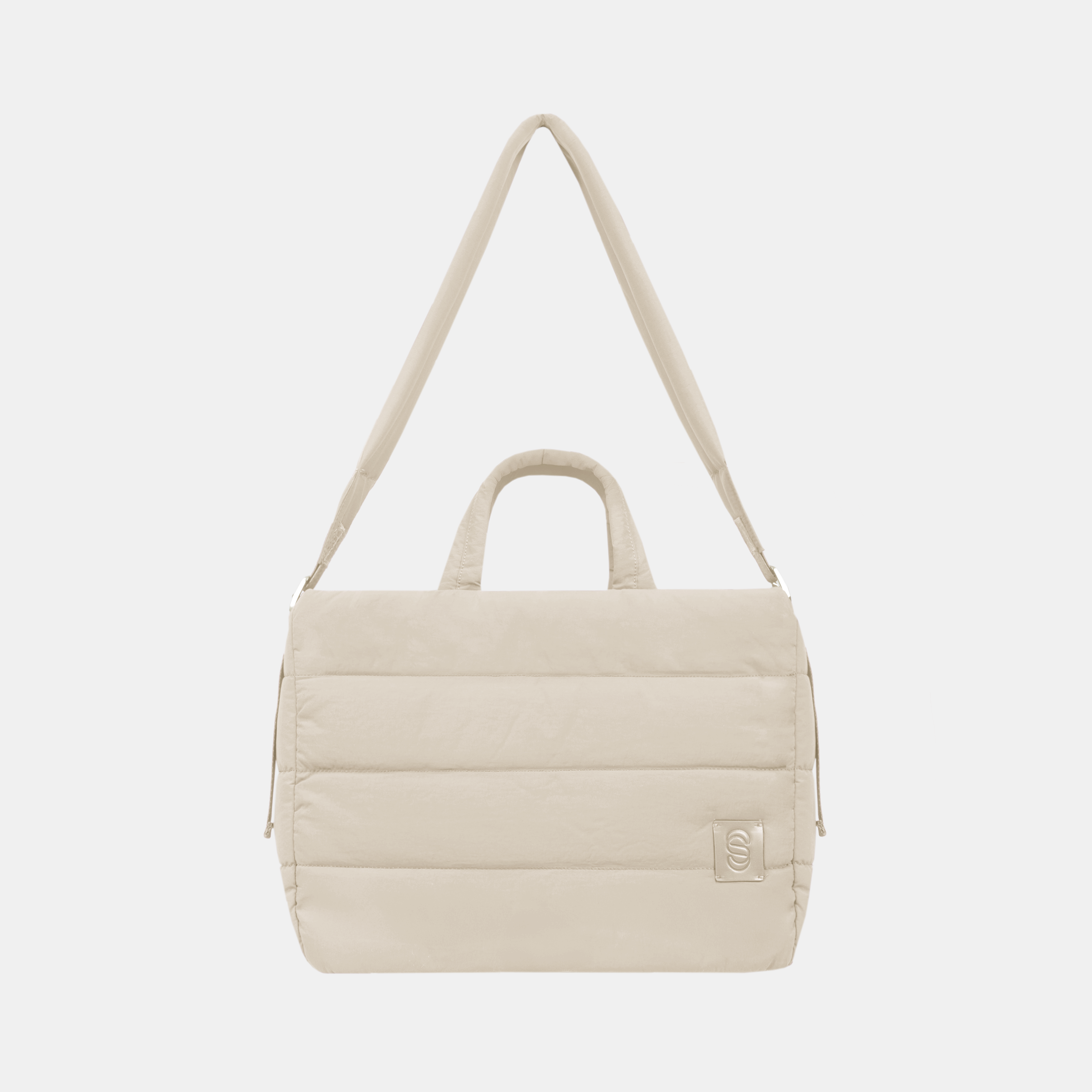 Heather Tote
