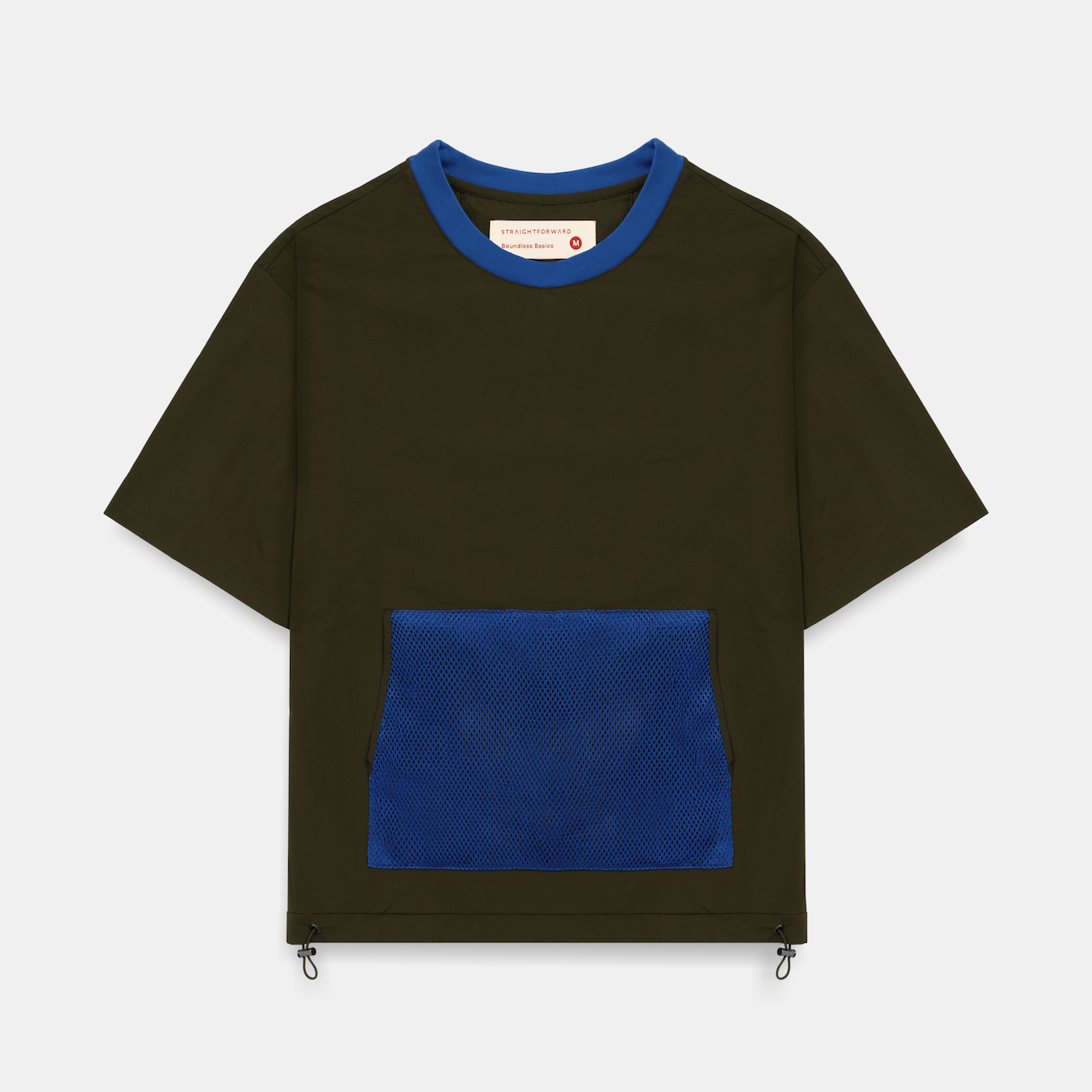 Helix Shirt