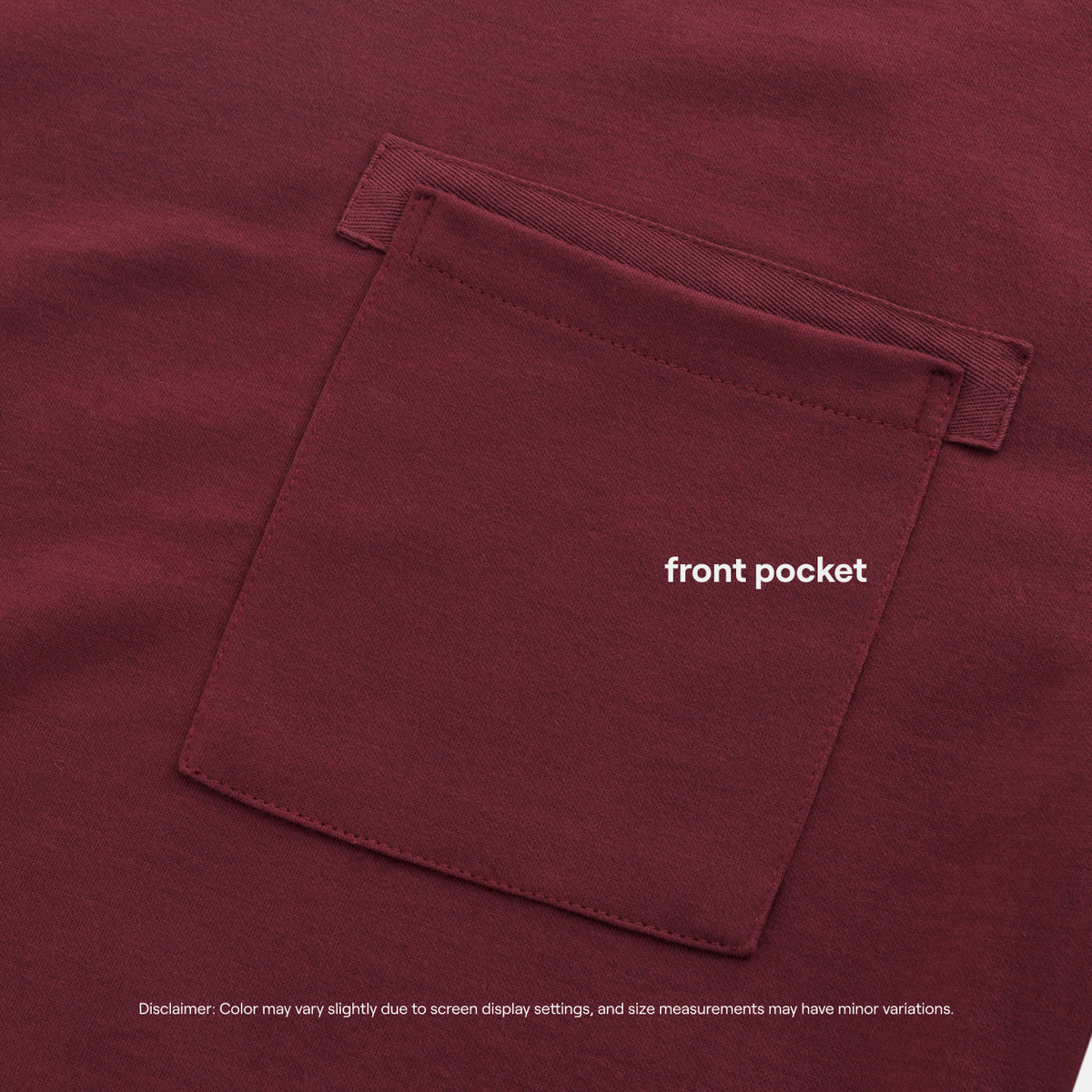 Henry Shirt
