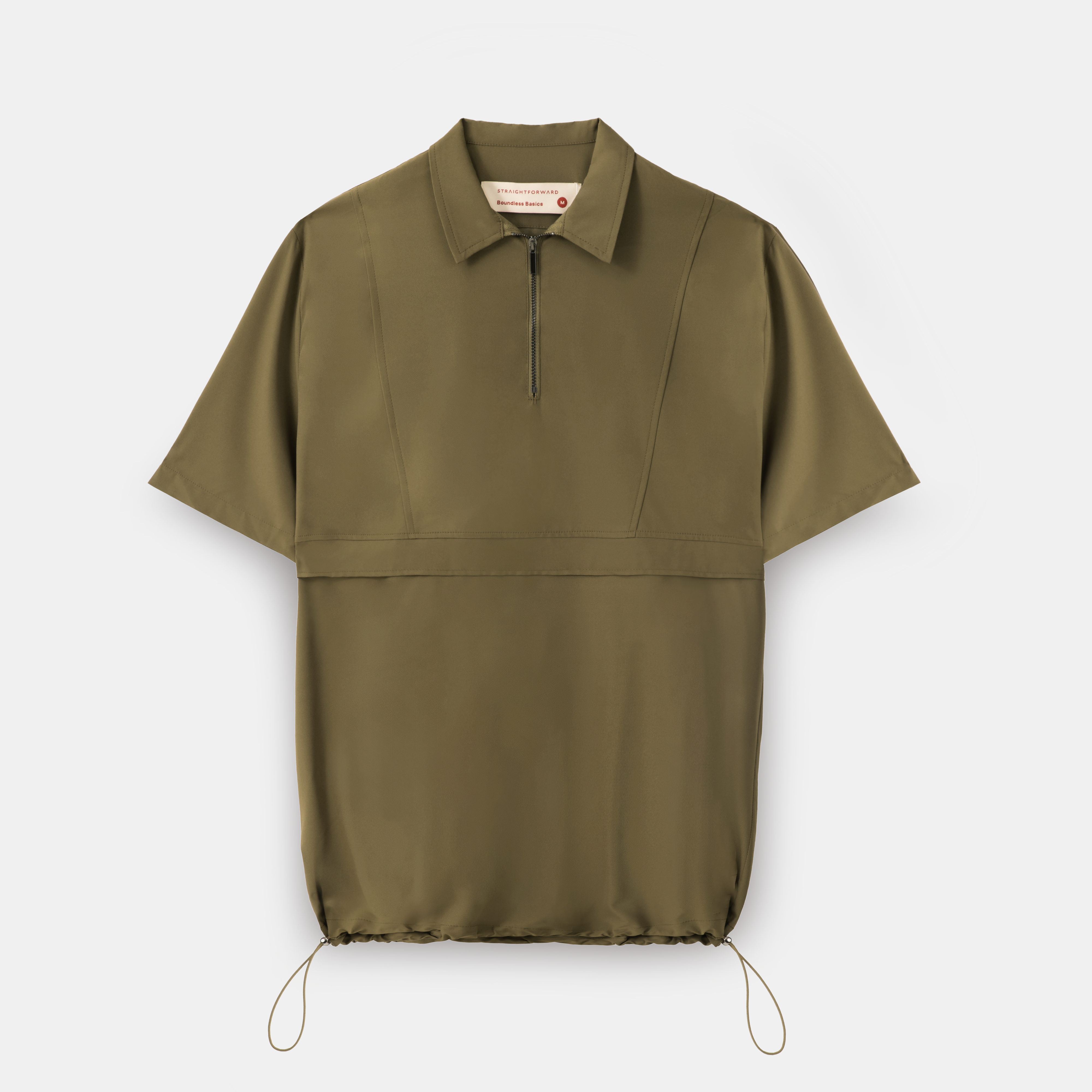 Heron Shirt