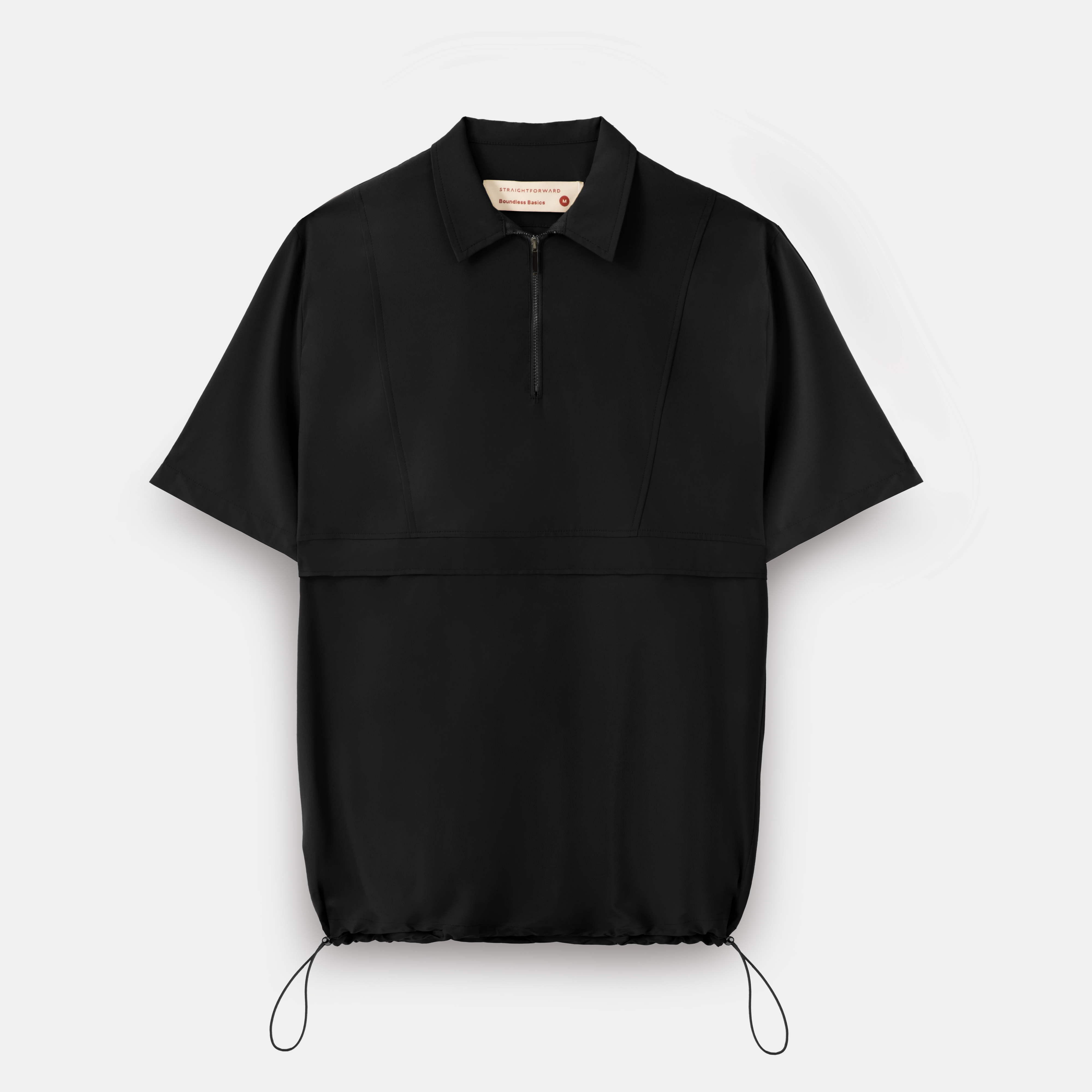 Heron Shirt