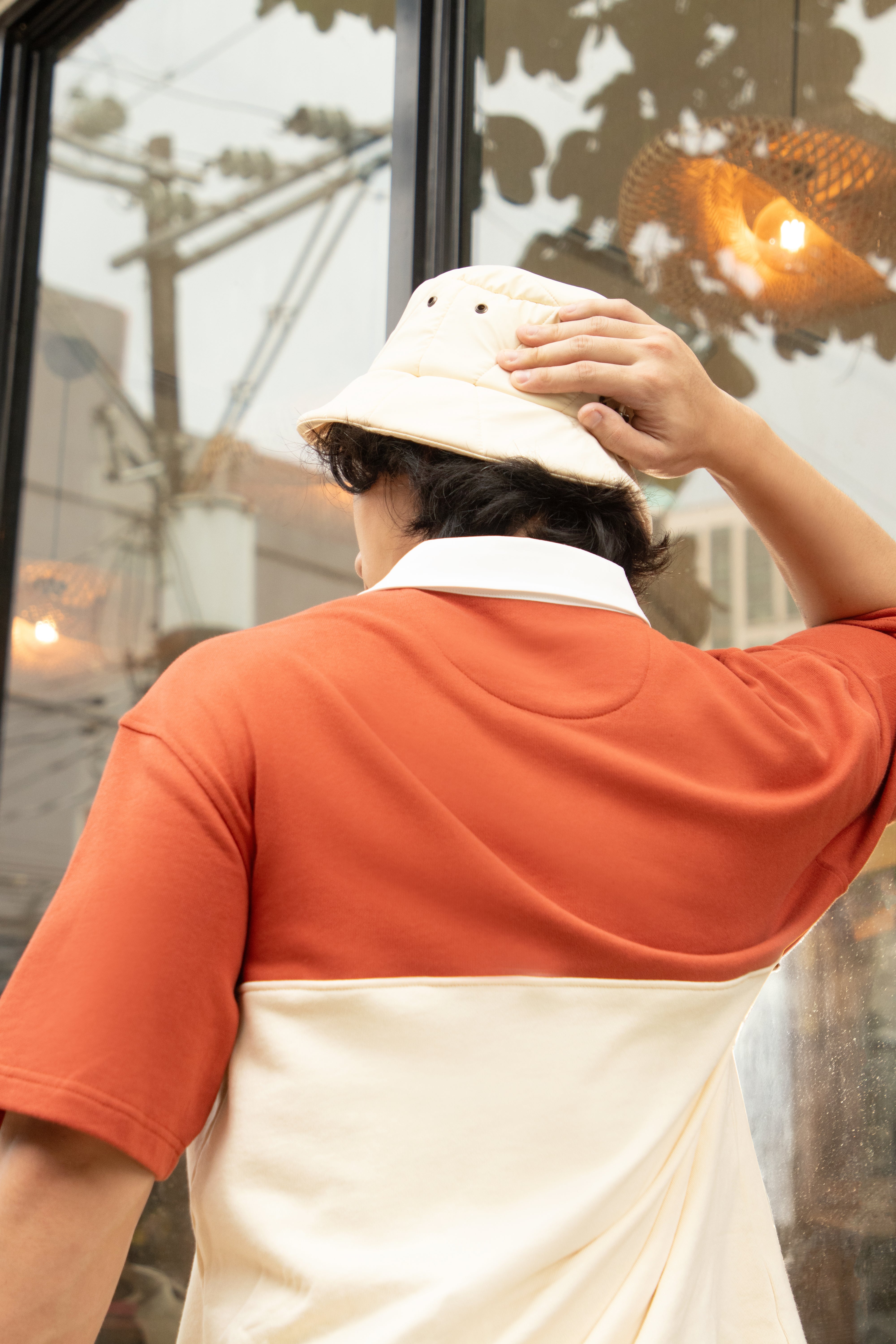 Renjiro Shirt