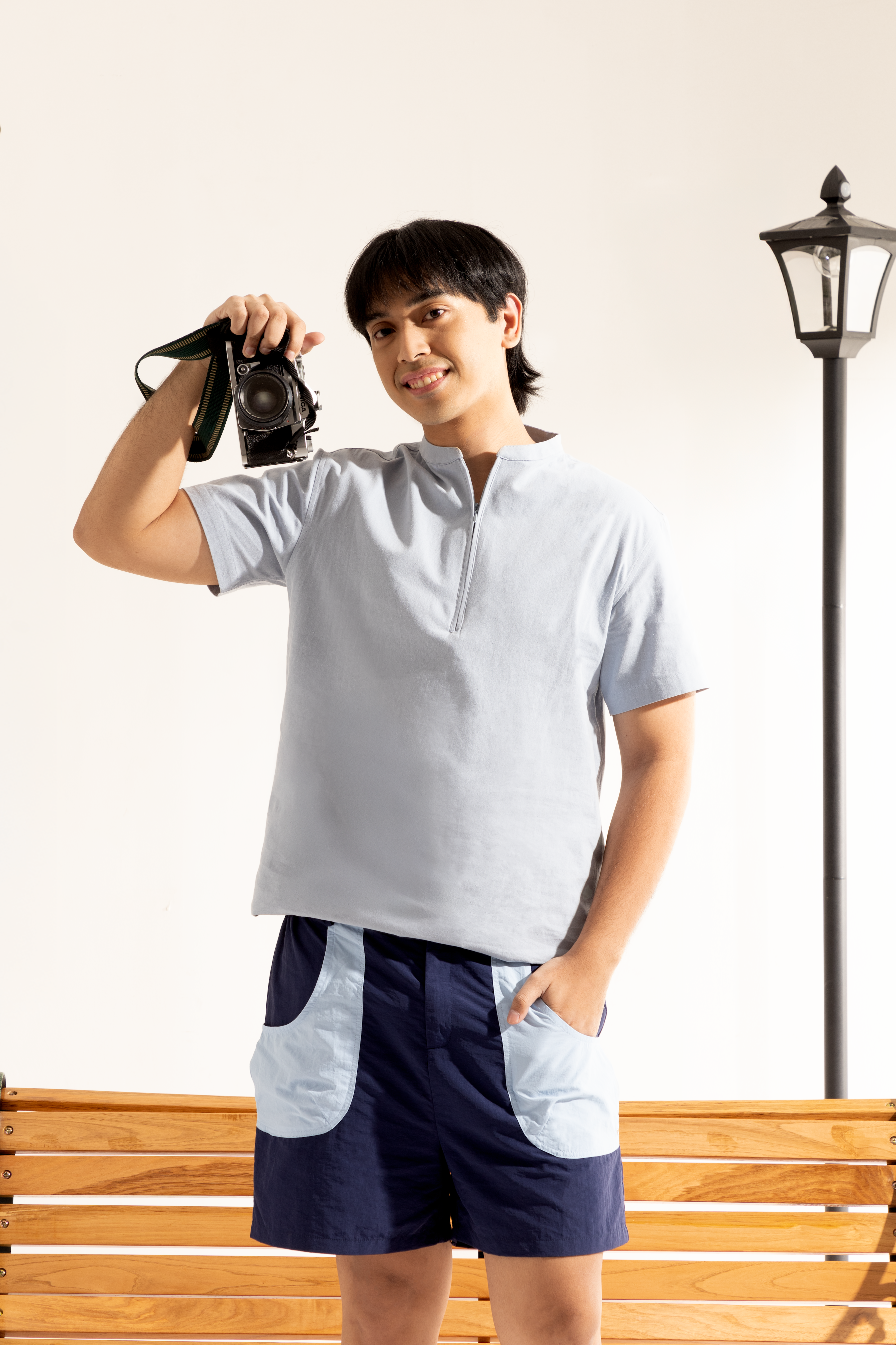 Alon Shorts