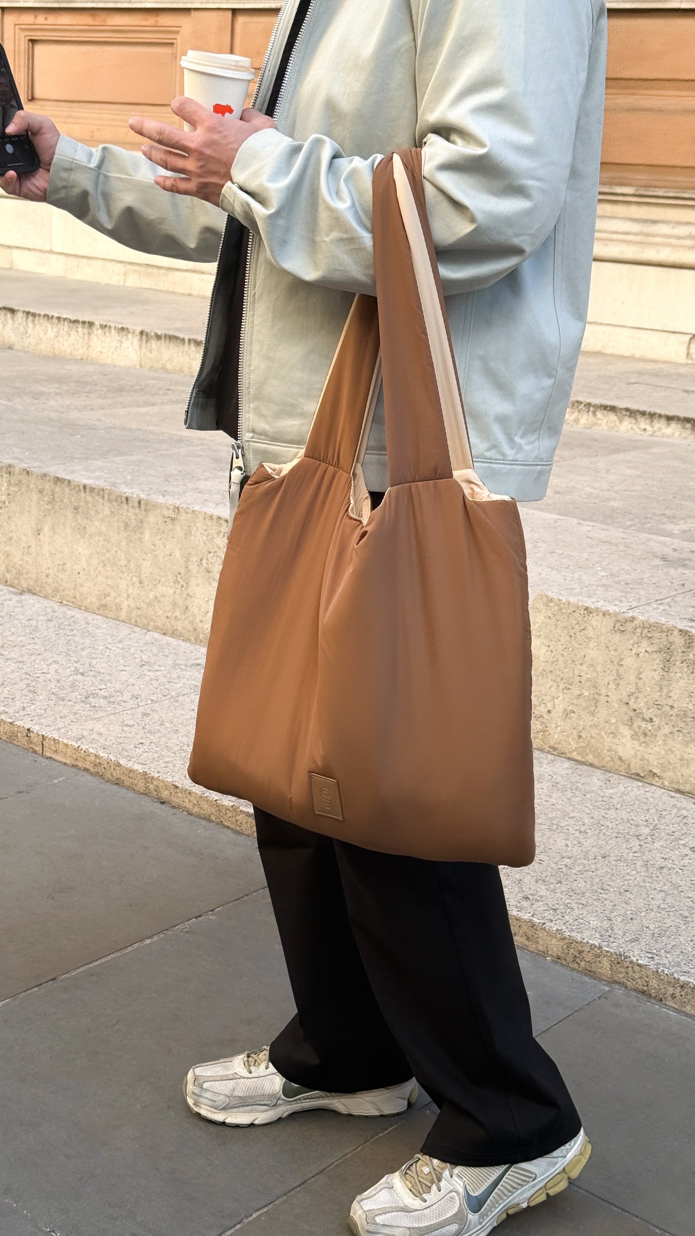 Tachi Tote