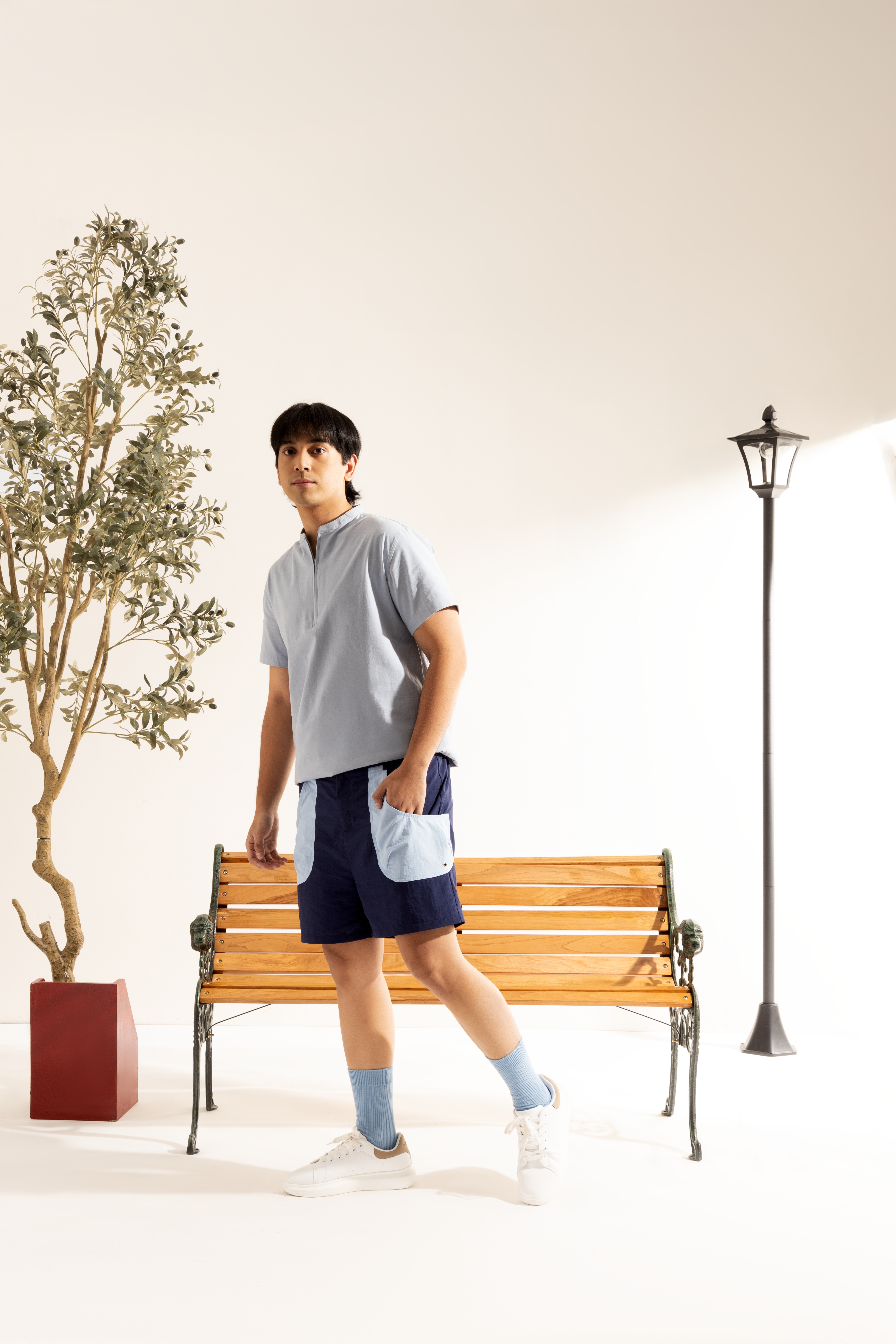 Alon Shorts