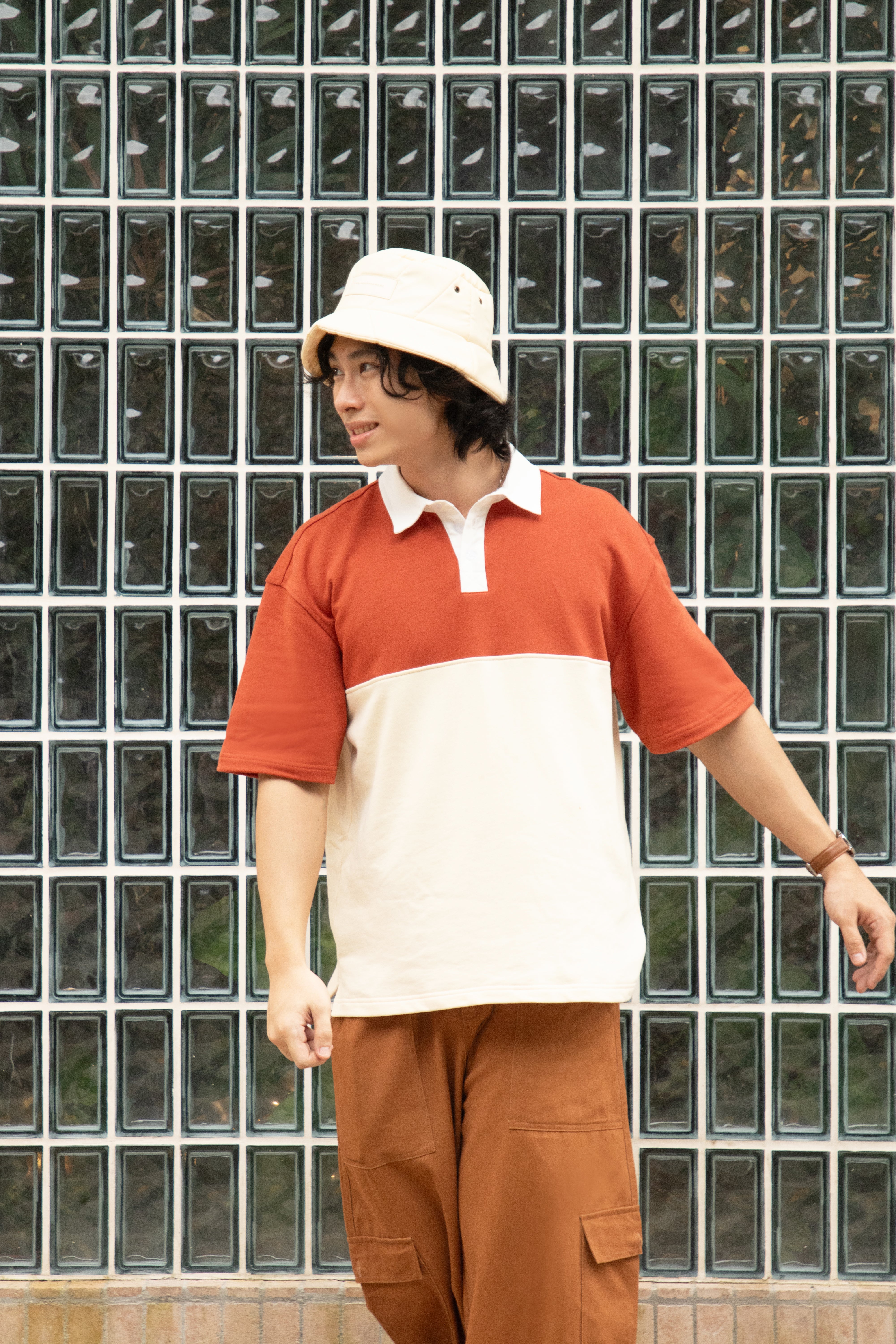 Renjiro Shirt