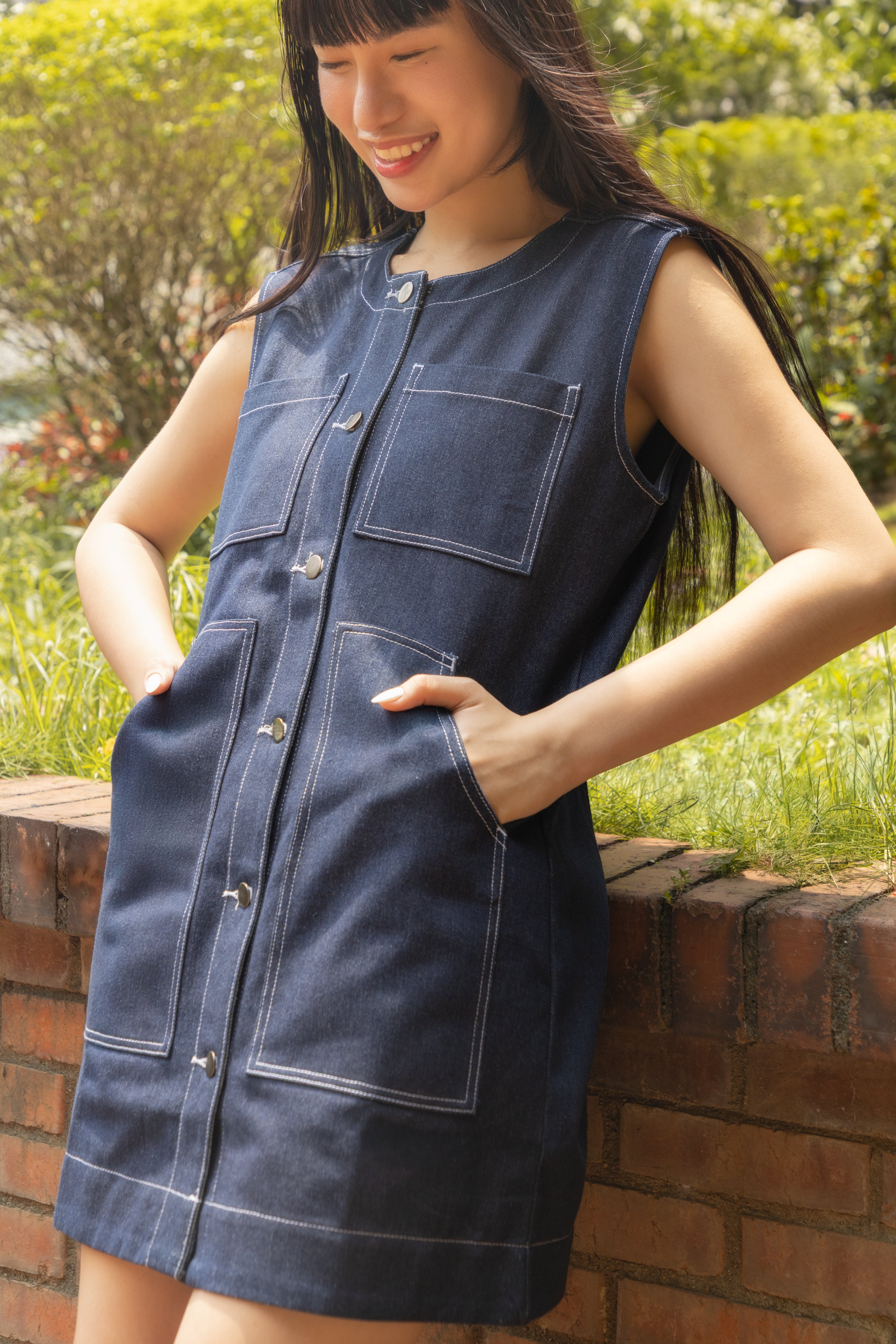 Hikaru Dress