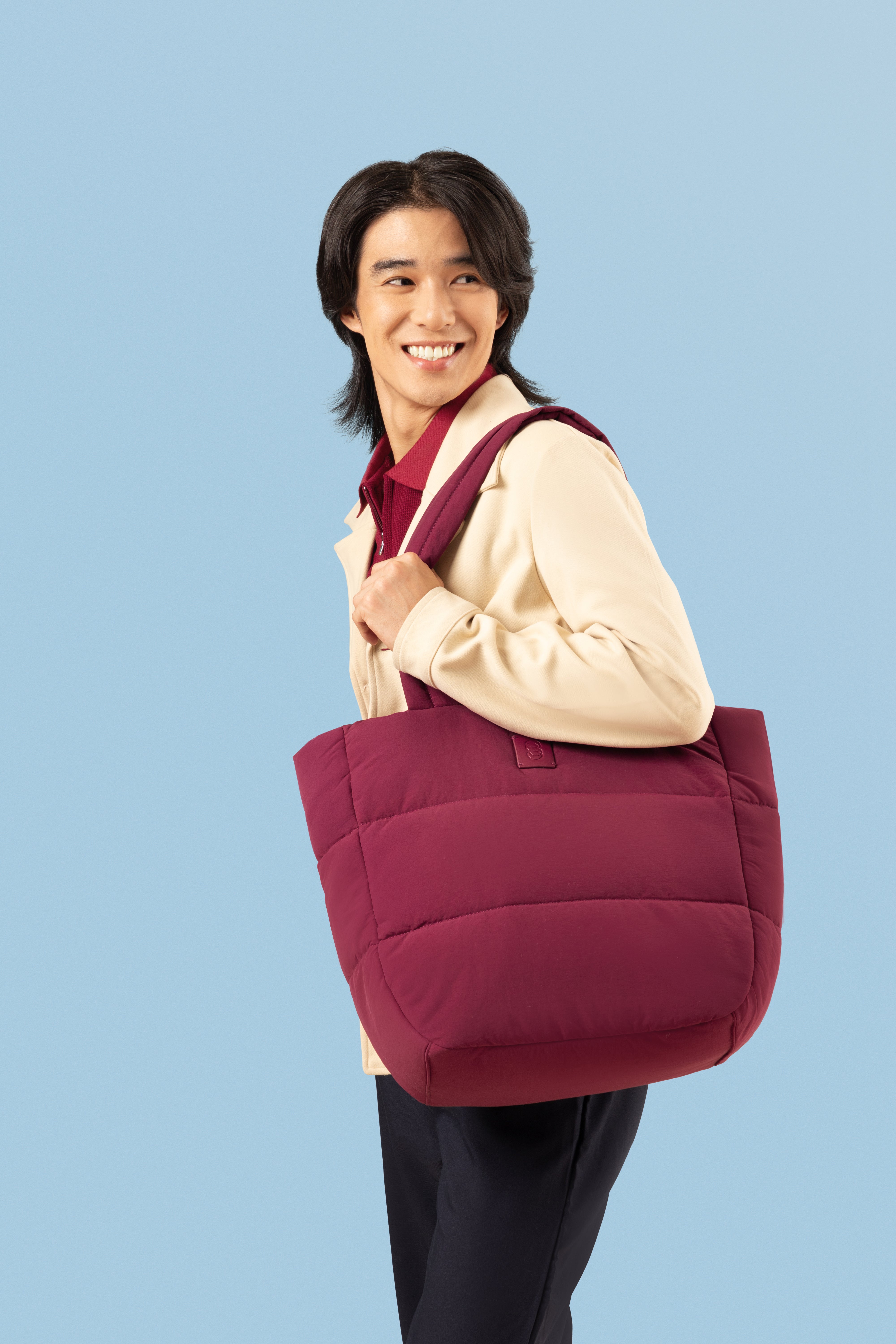 Haven Tote