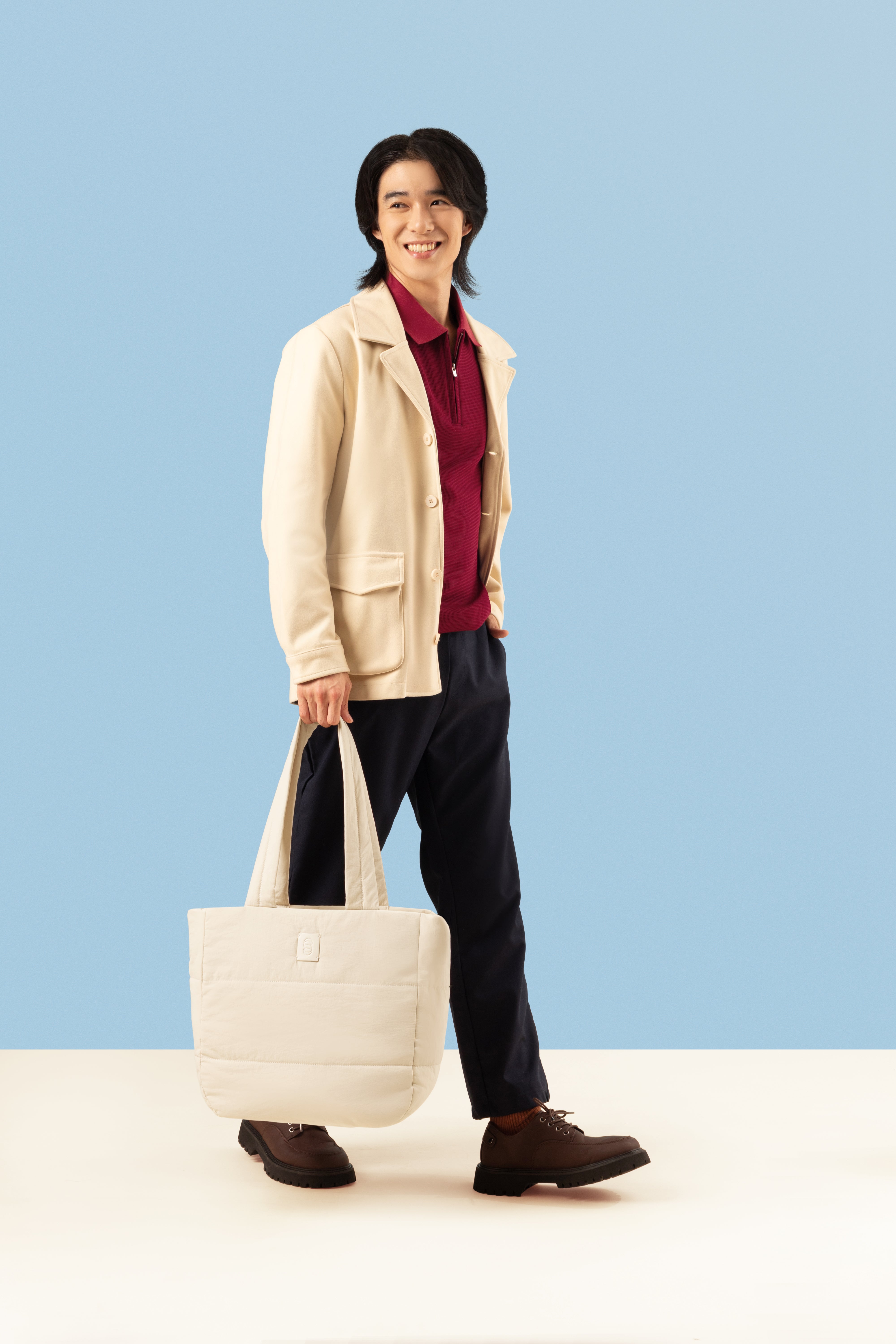 Haven Tote