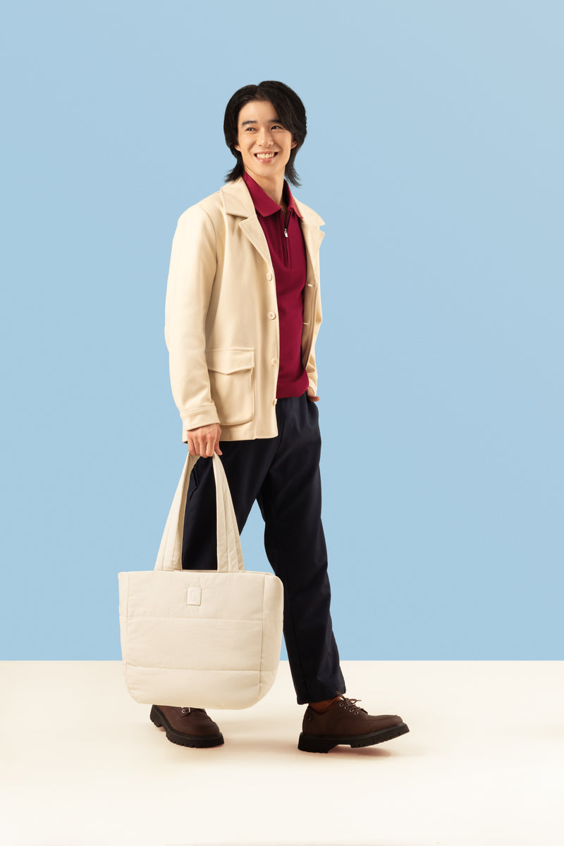 Haven Tote