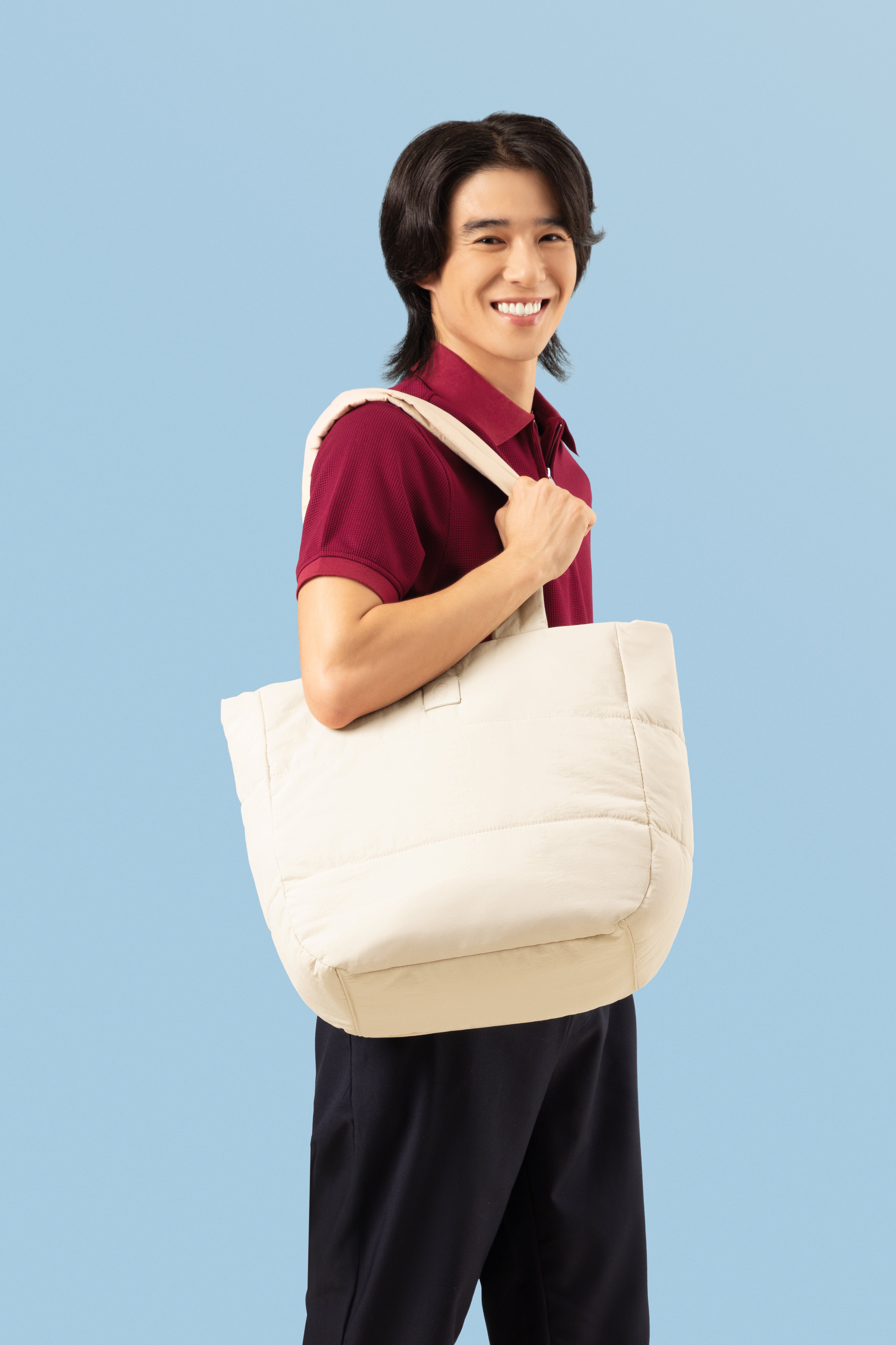 Haven Tote