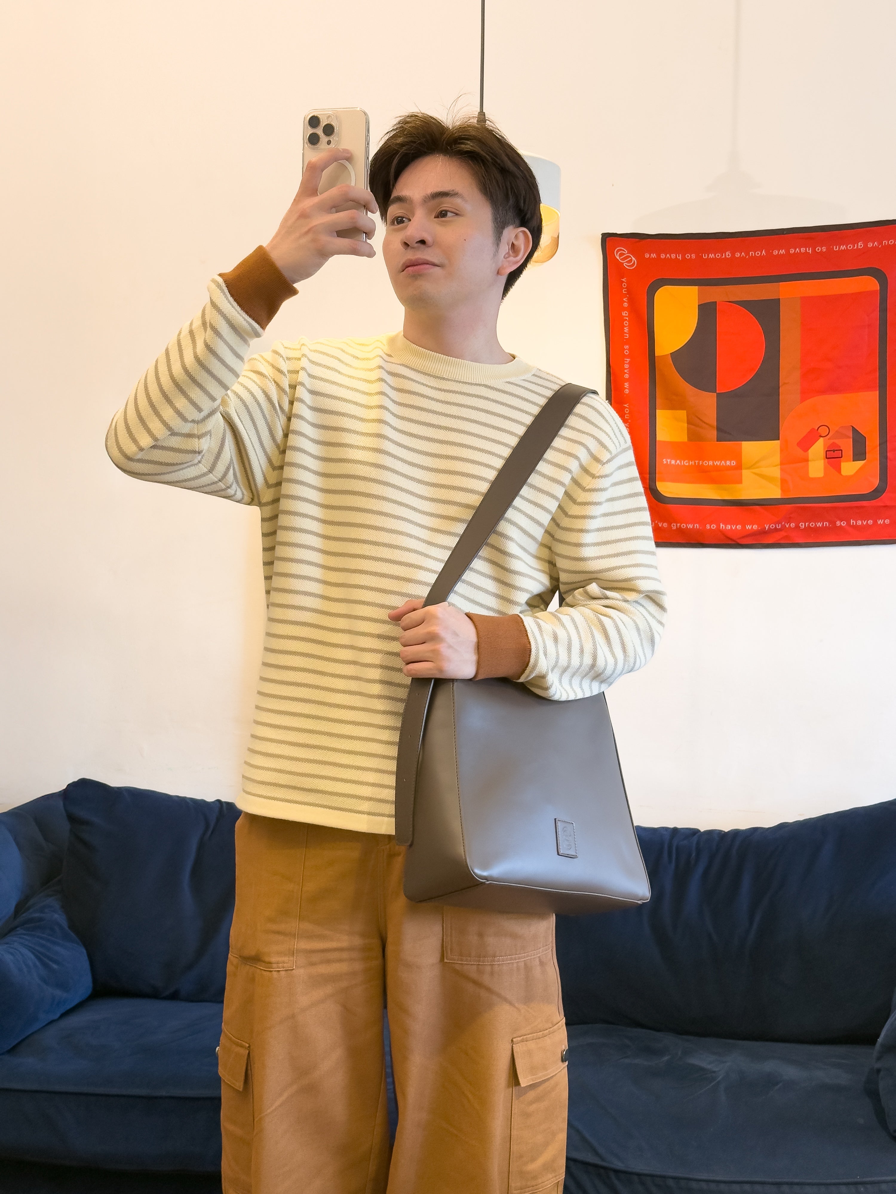 Kaito Pullover