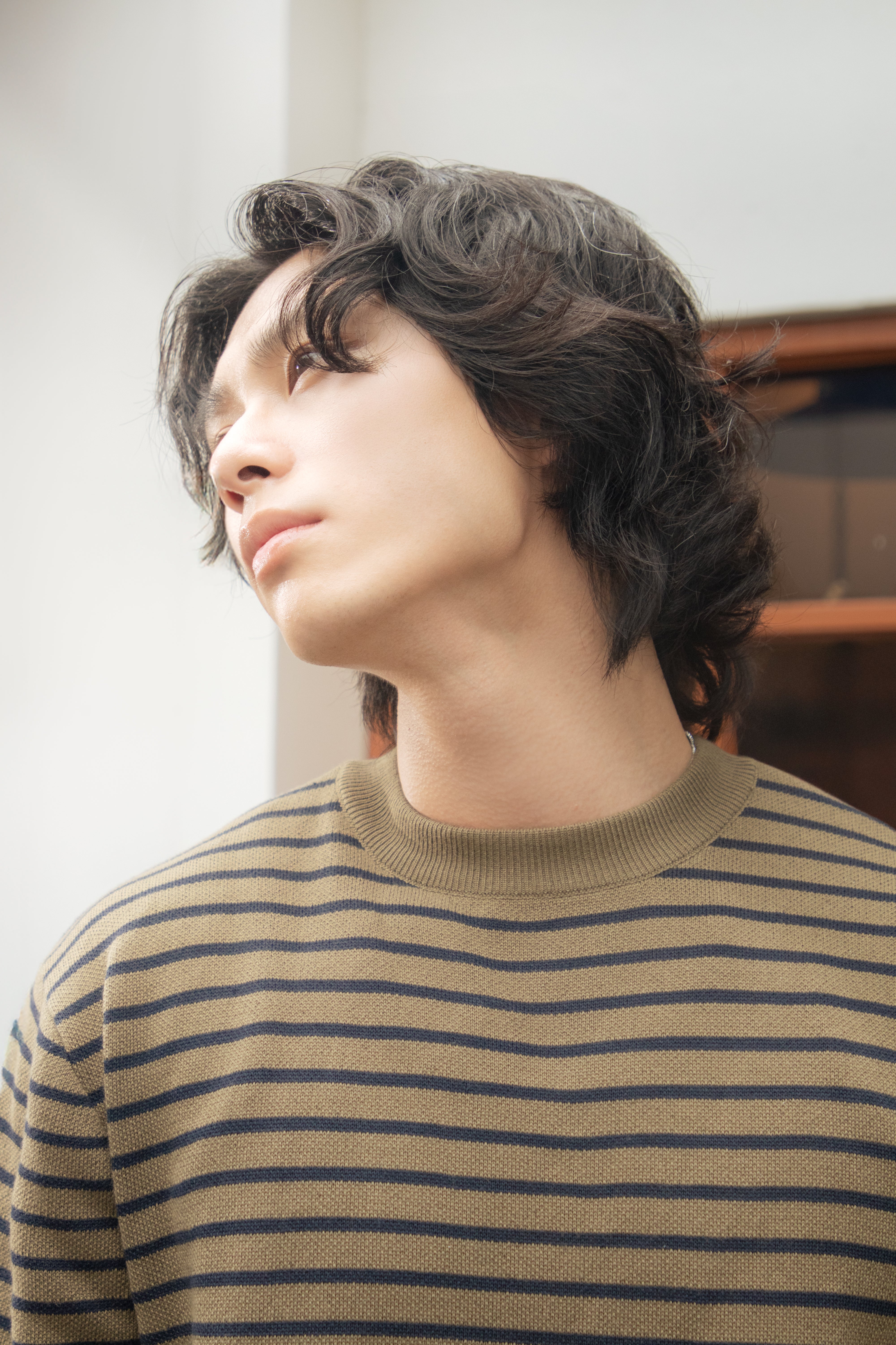Kaito Pullover