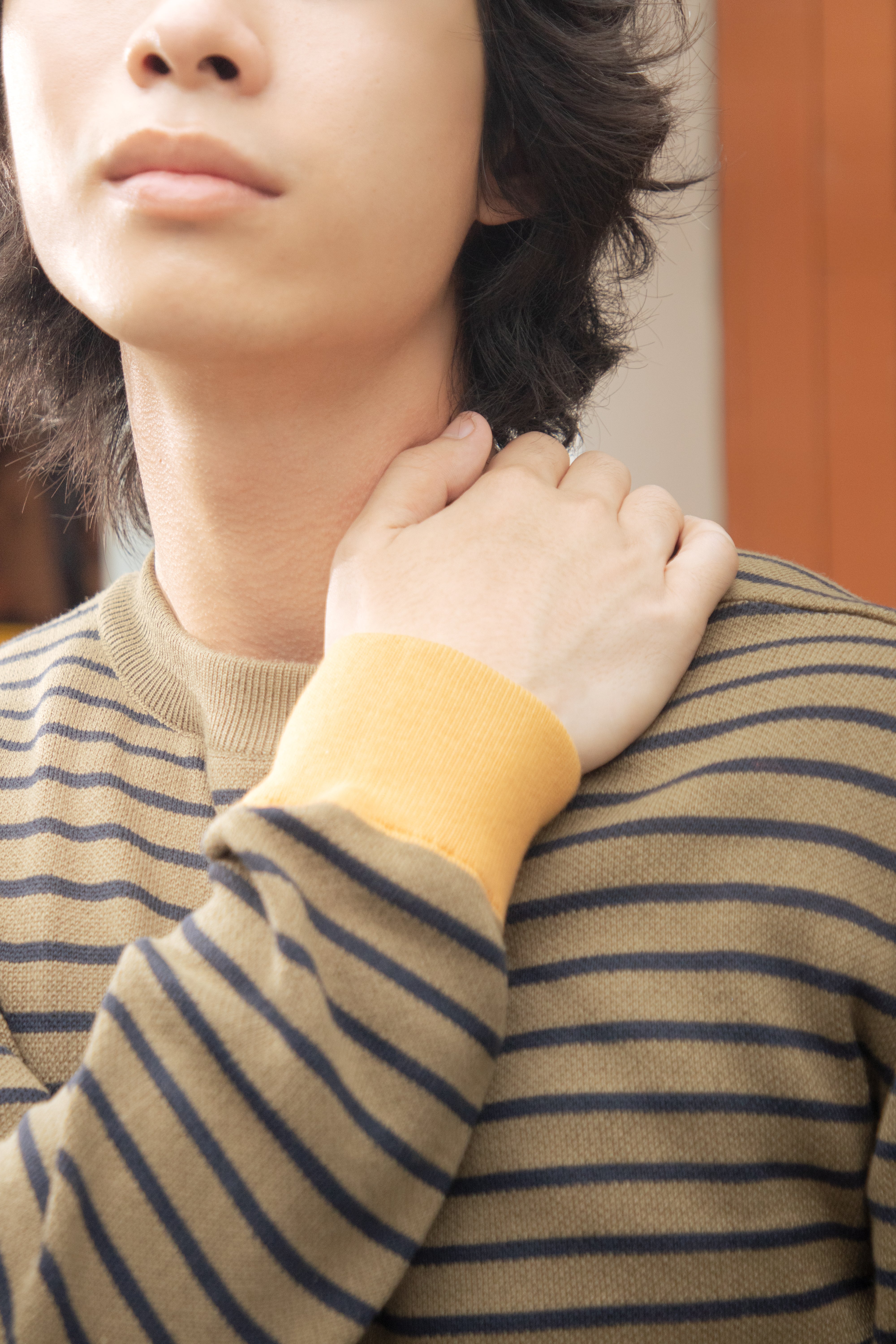 Kaito Pullover