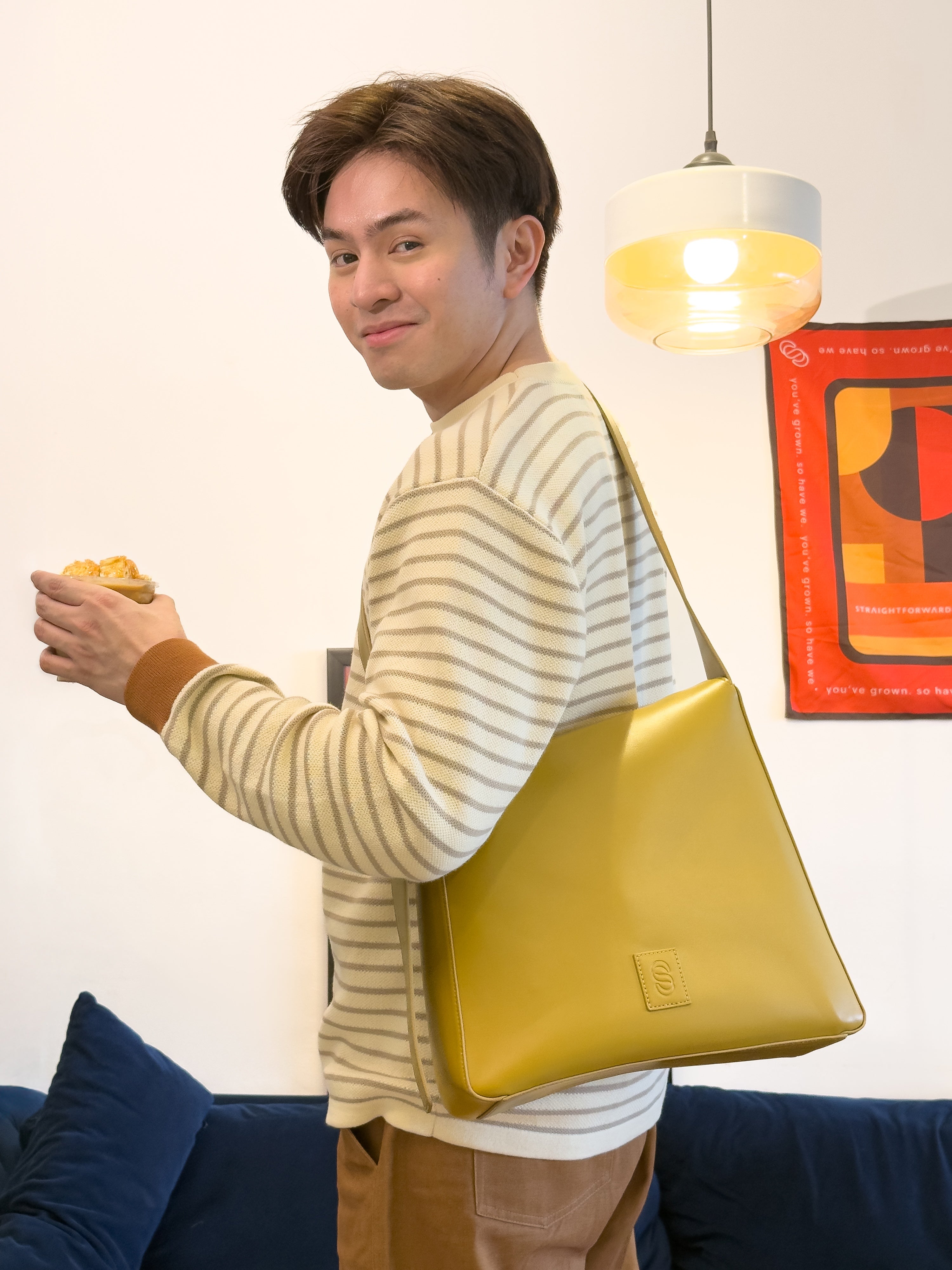Kaito Pullover