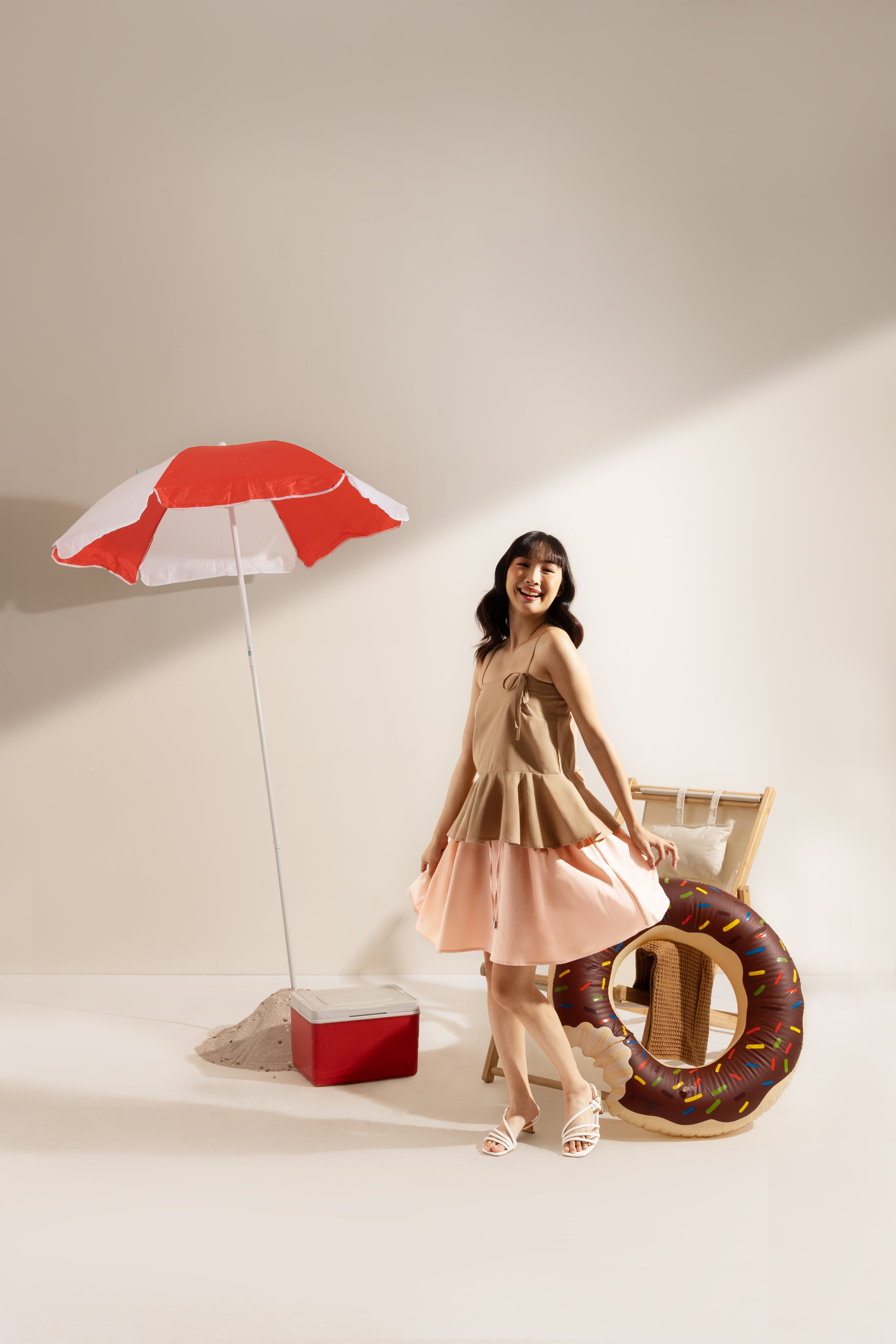 Nanami Skirt