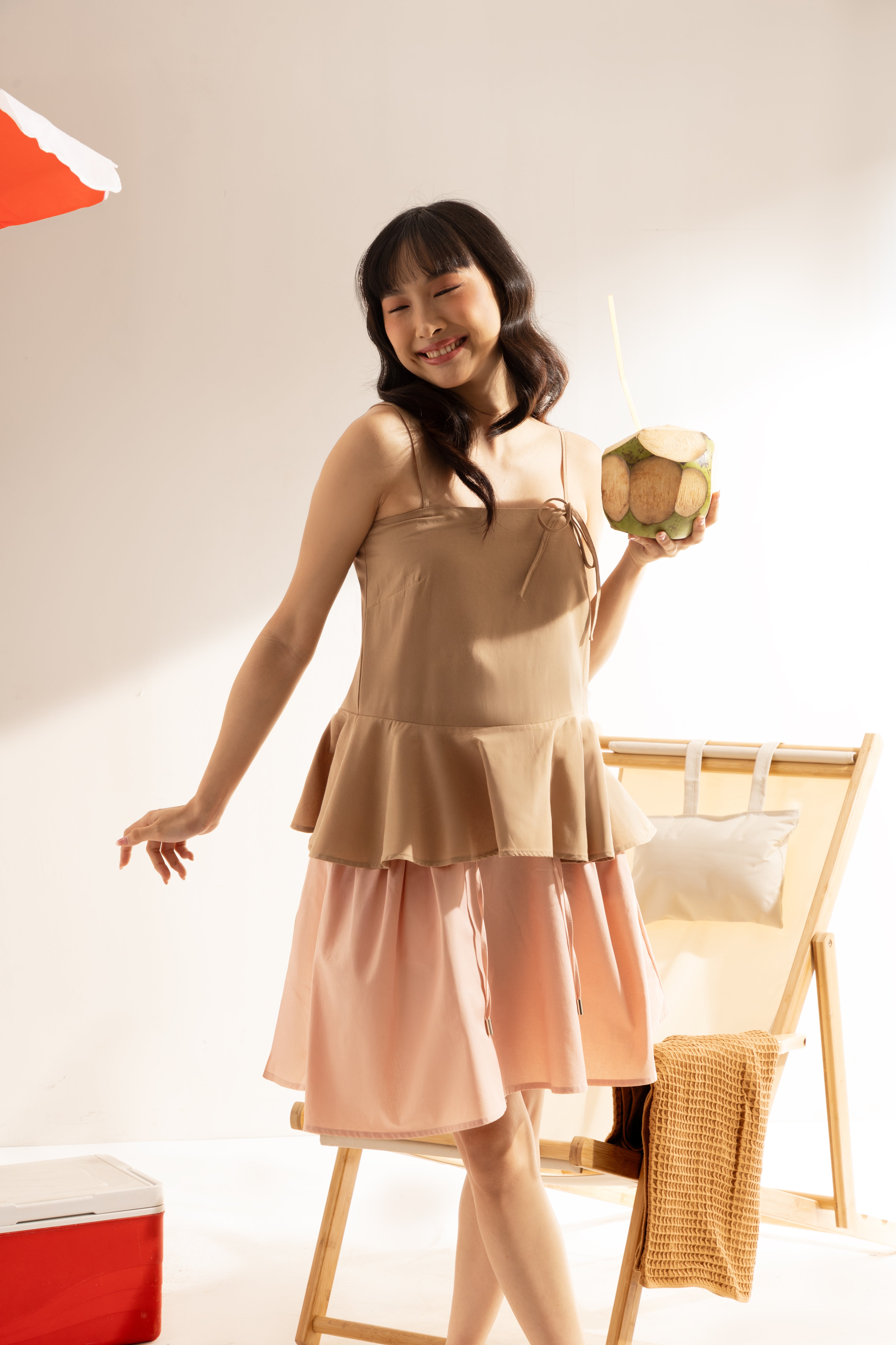 Nanami Skirt