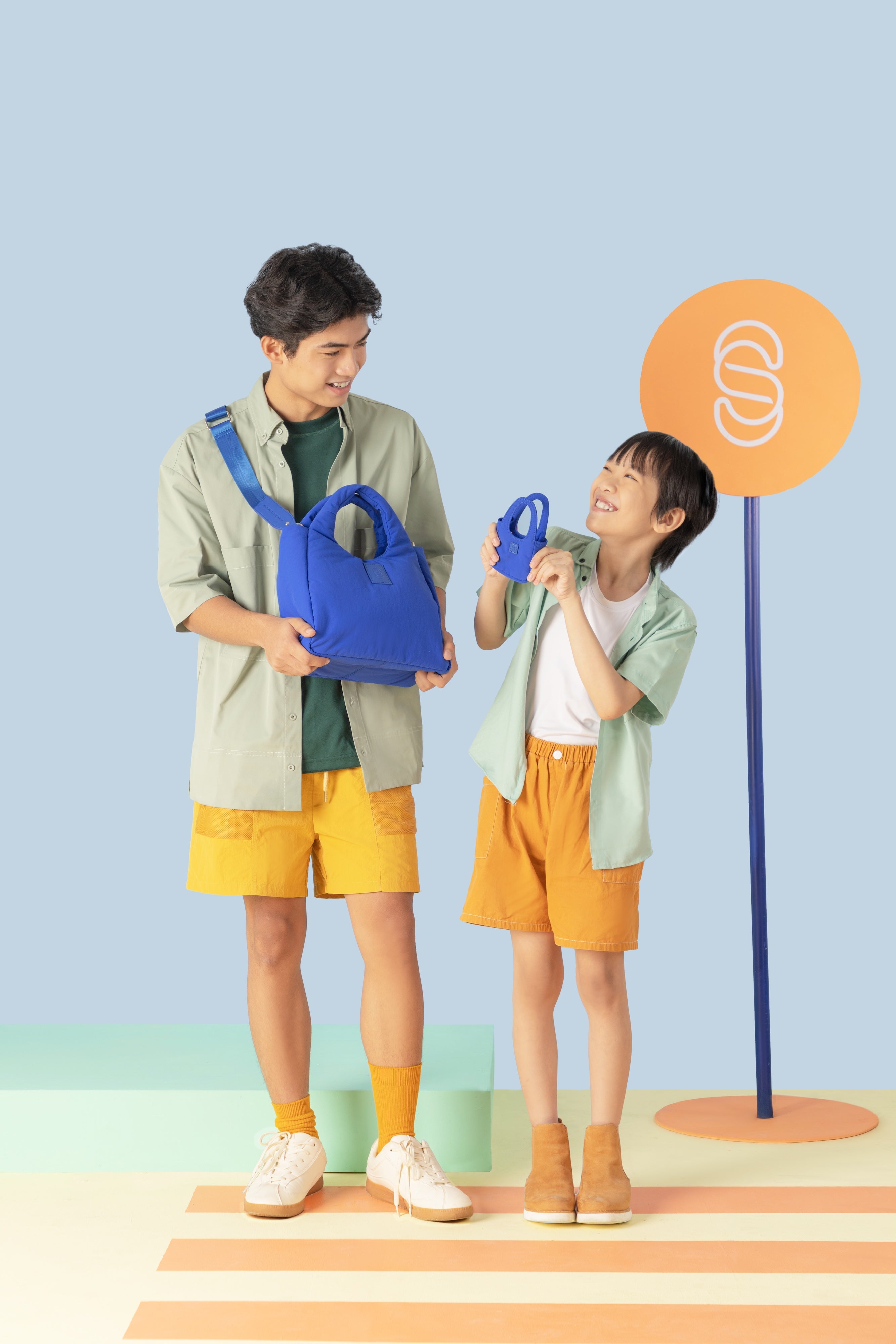 Vesper Sling