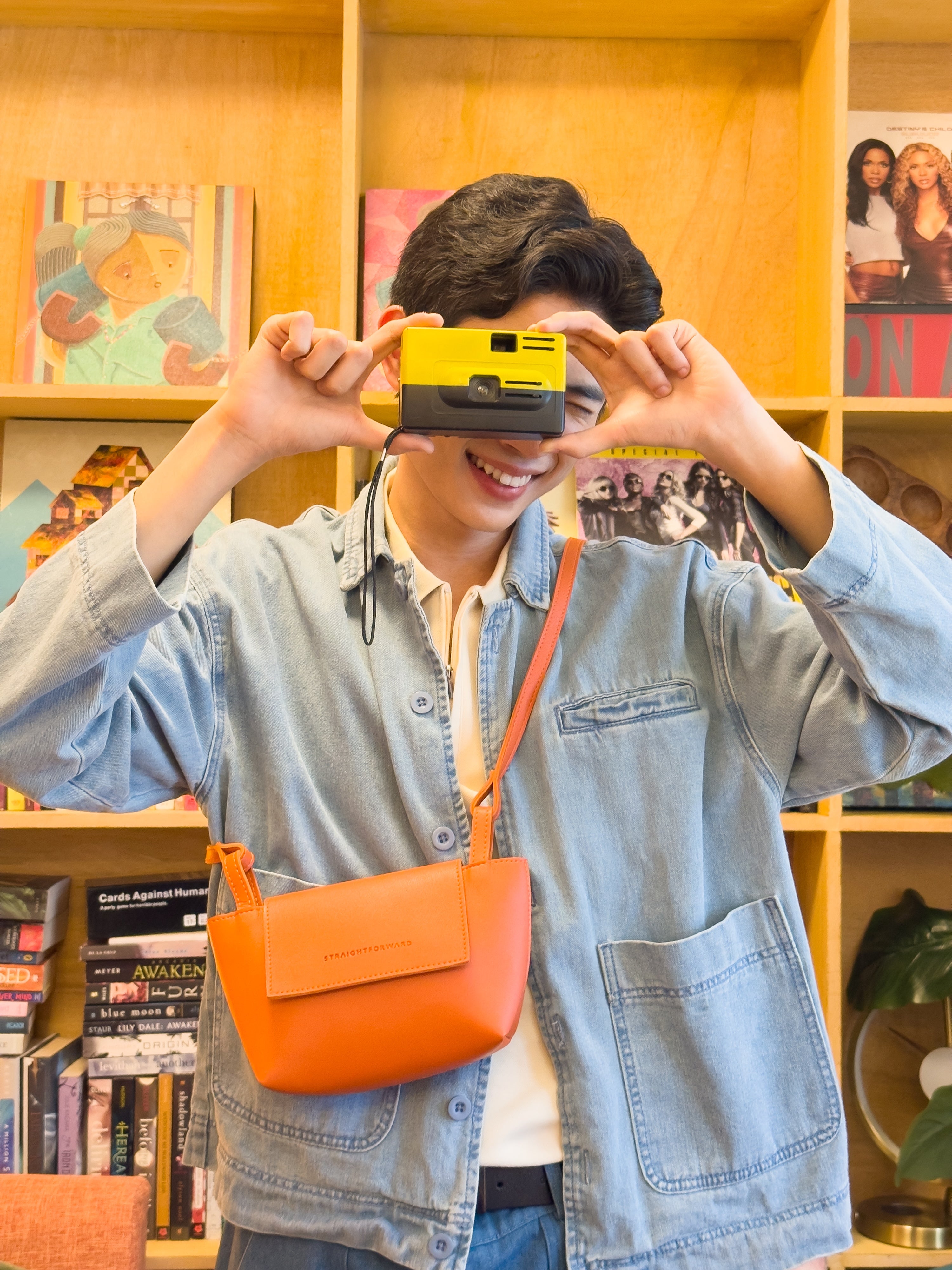 DVL Omori