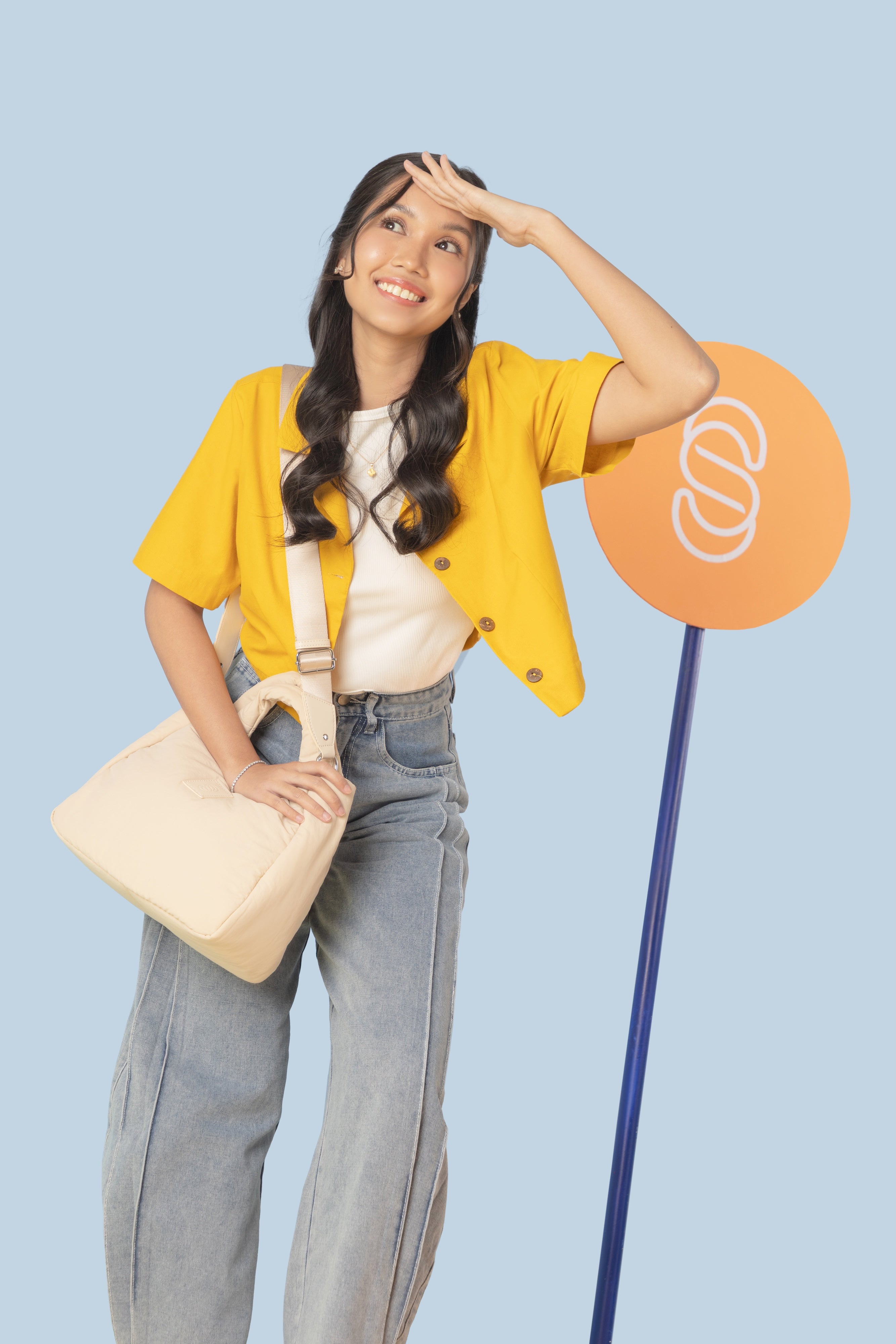 Vesper Sling