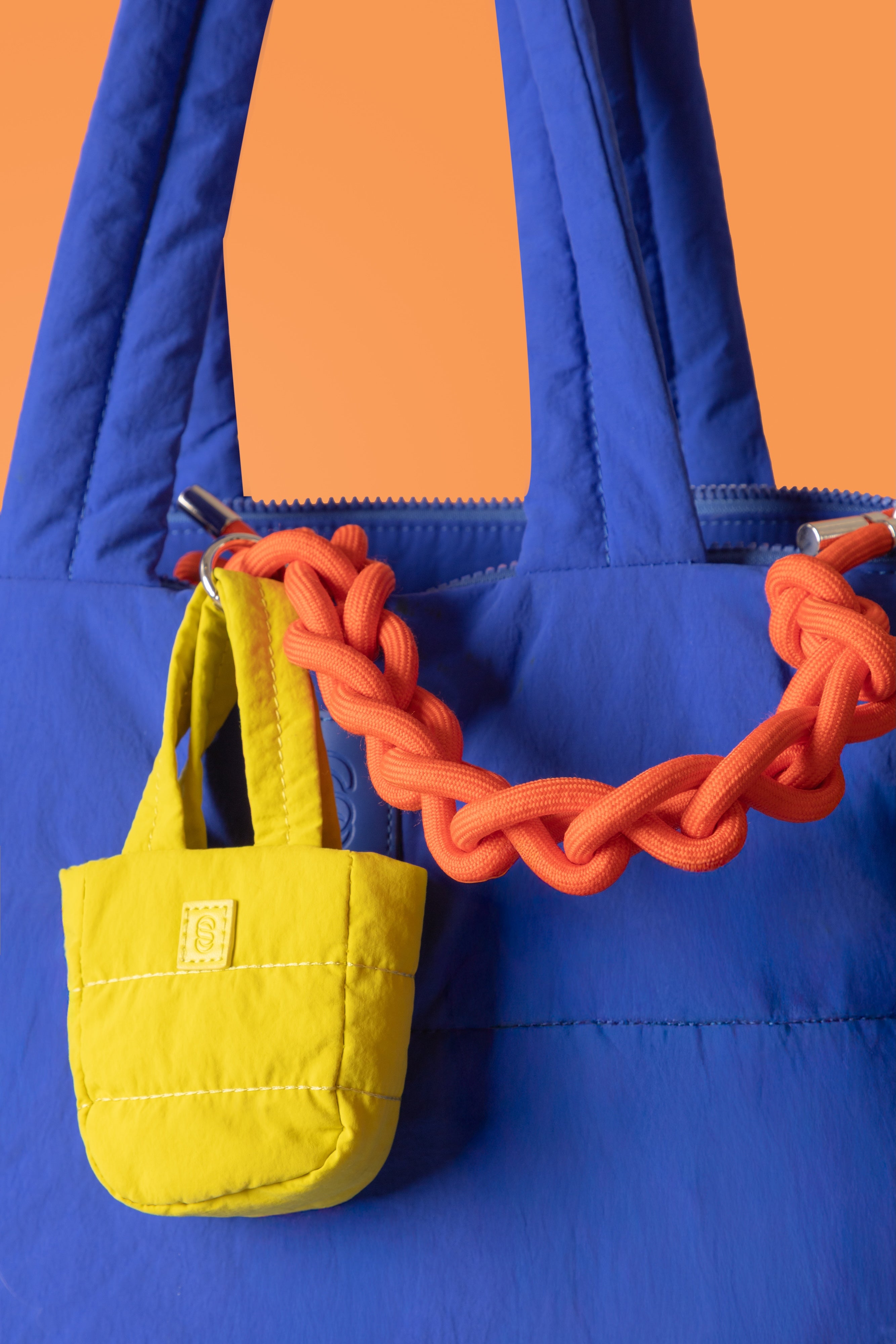 Mini Haven Tote - Havi