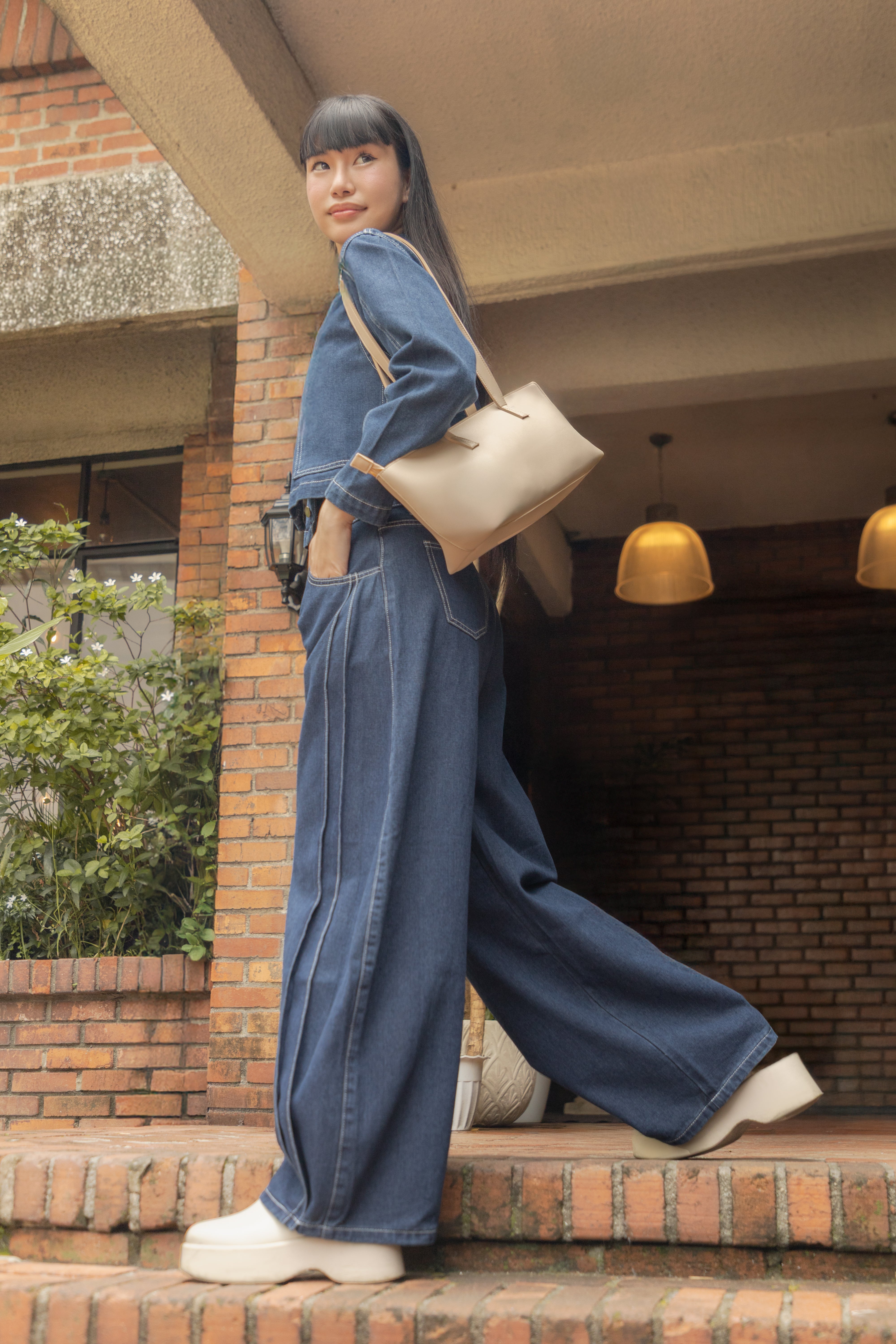 Tokyo Trousers