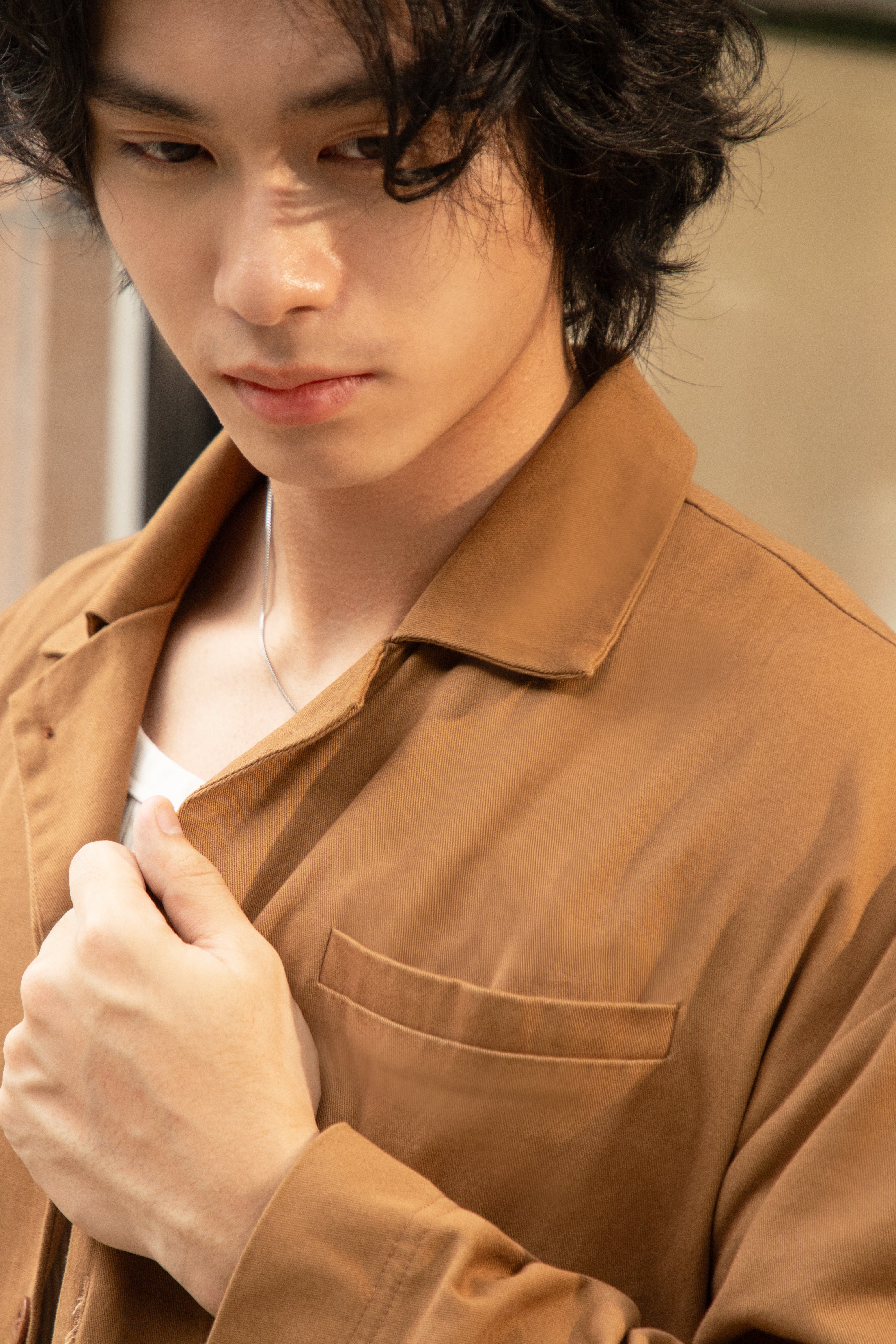 Kenji Jacket