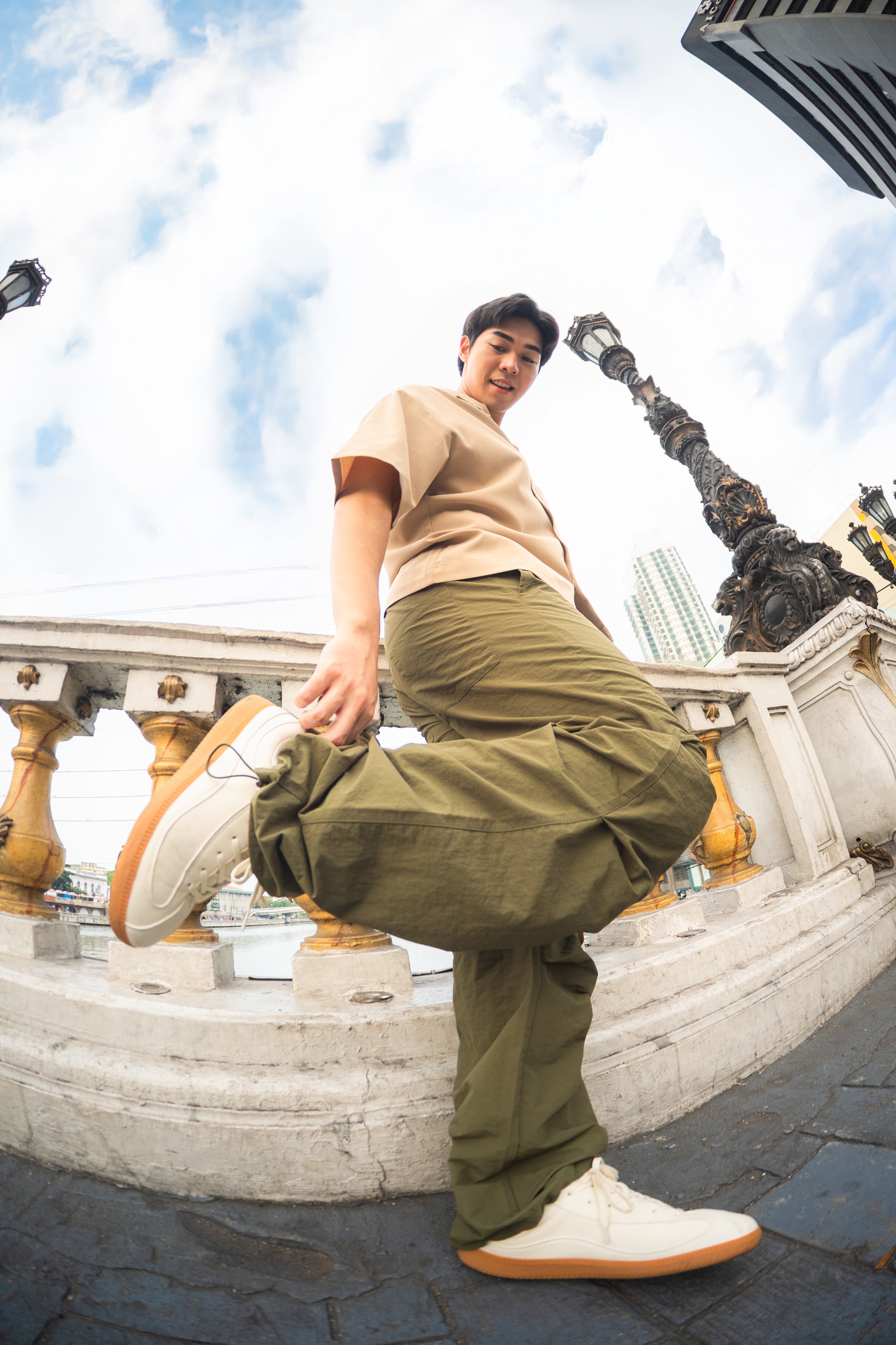 Juno Pants