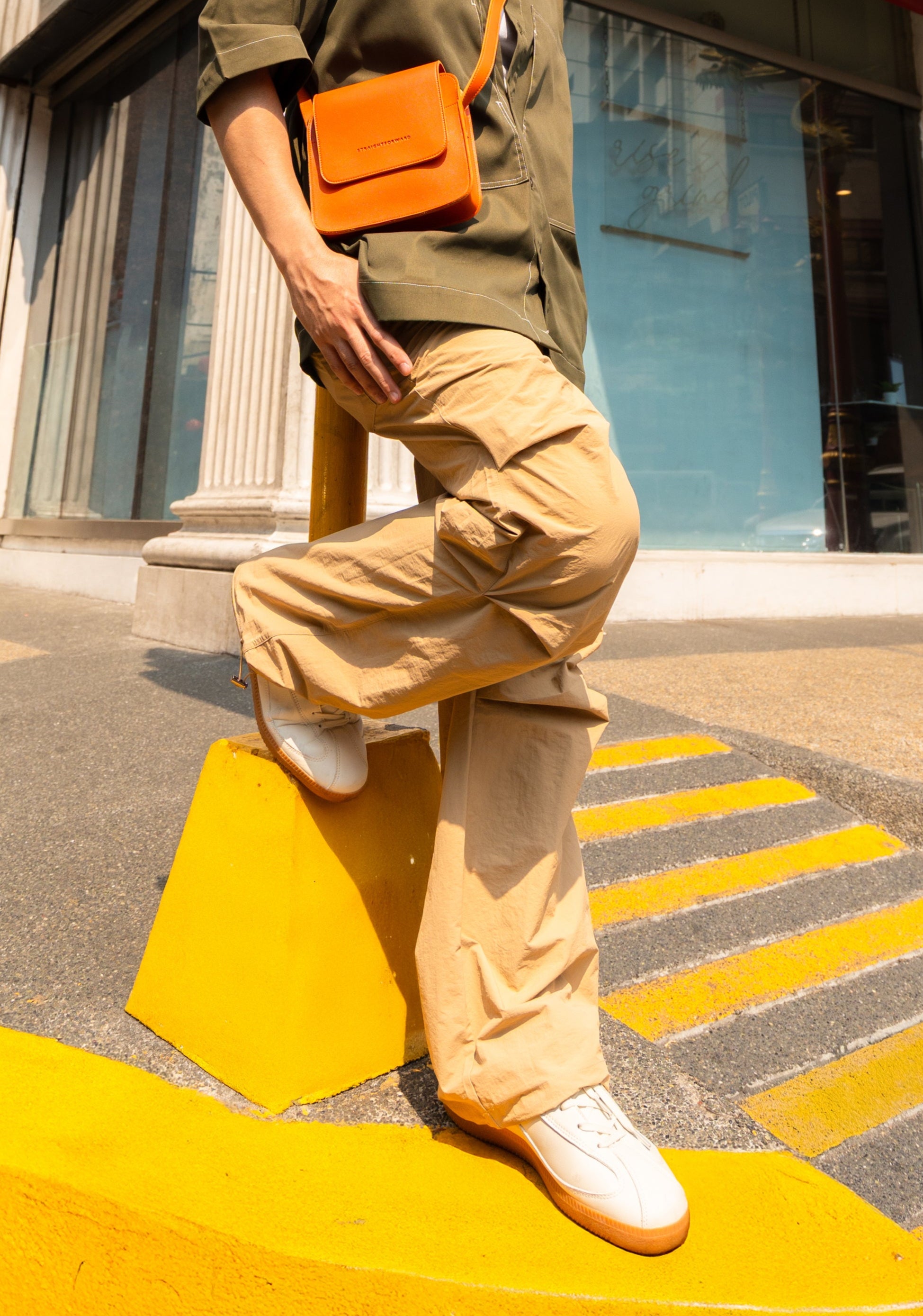 Juno Pants