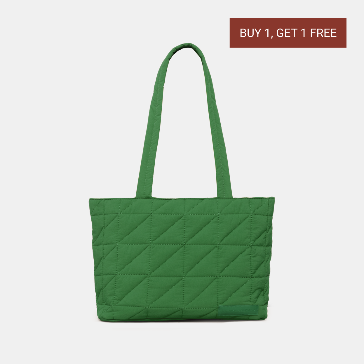Kulcha Tote