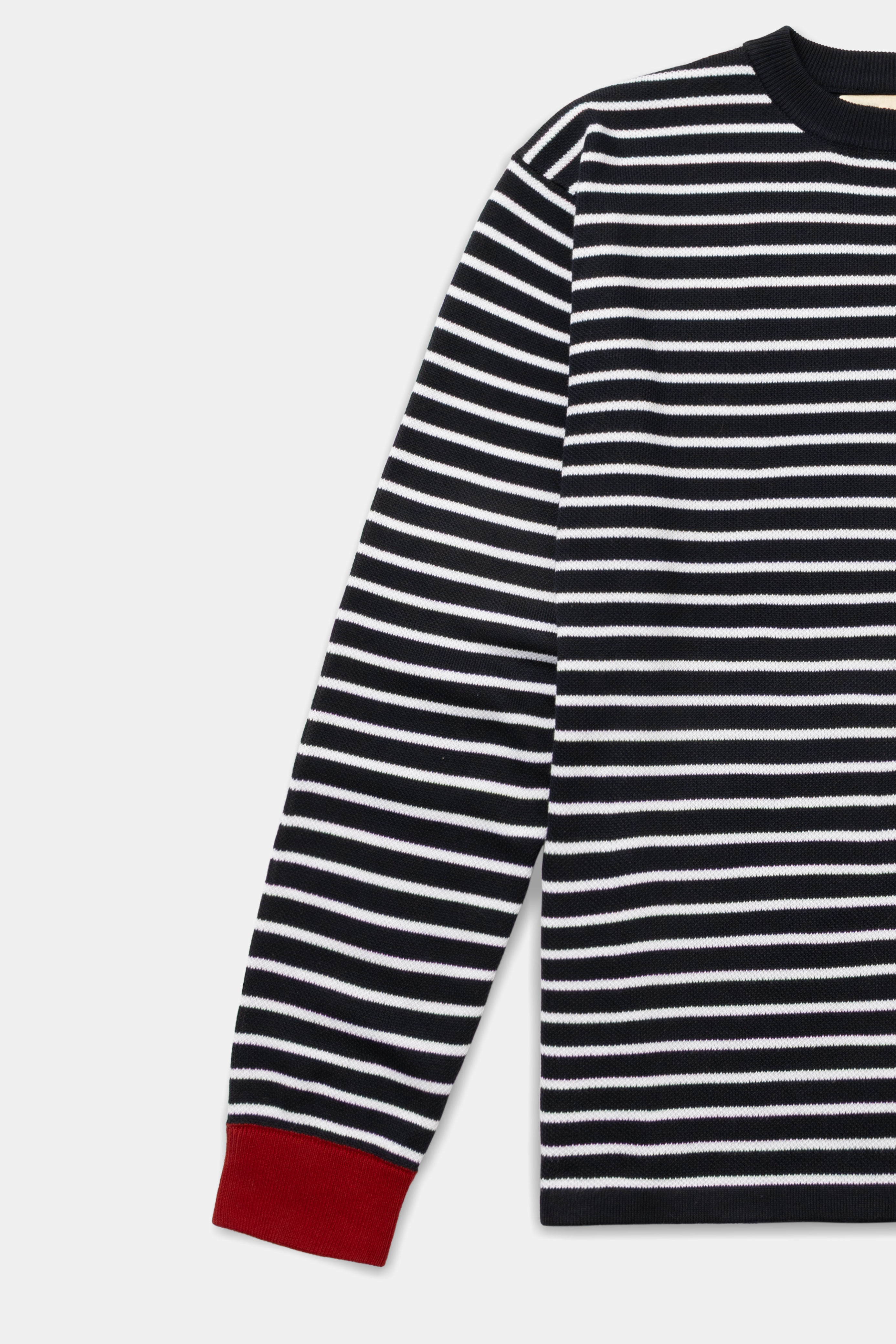 Kaito Pullover