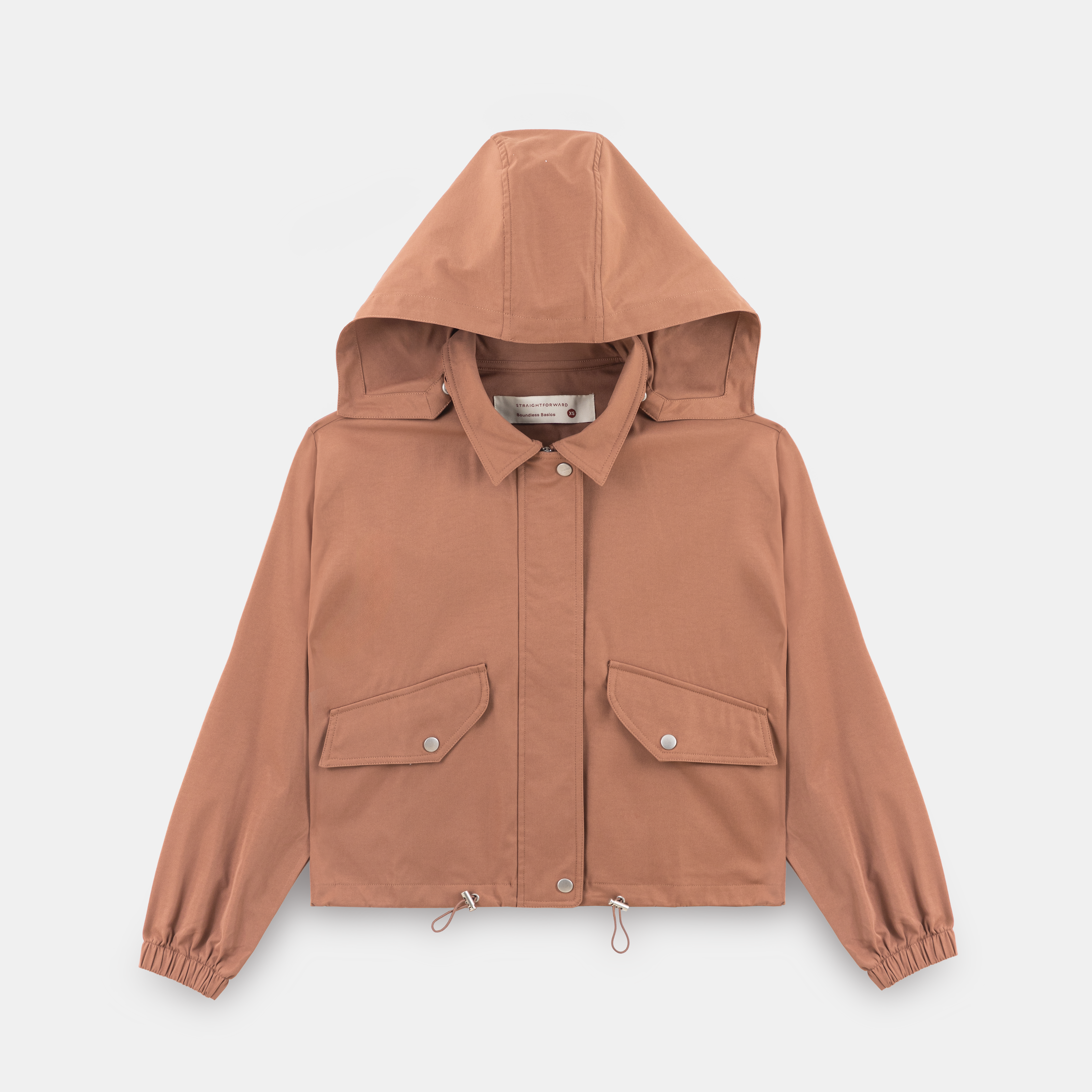 Kamiko Jacket