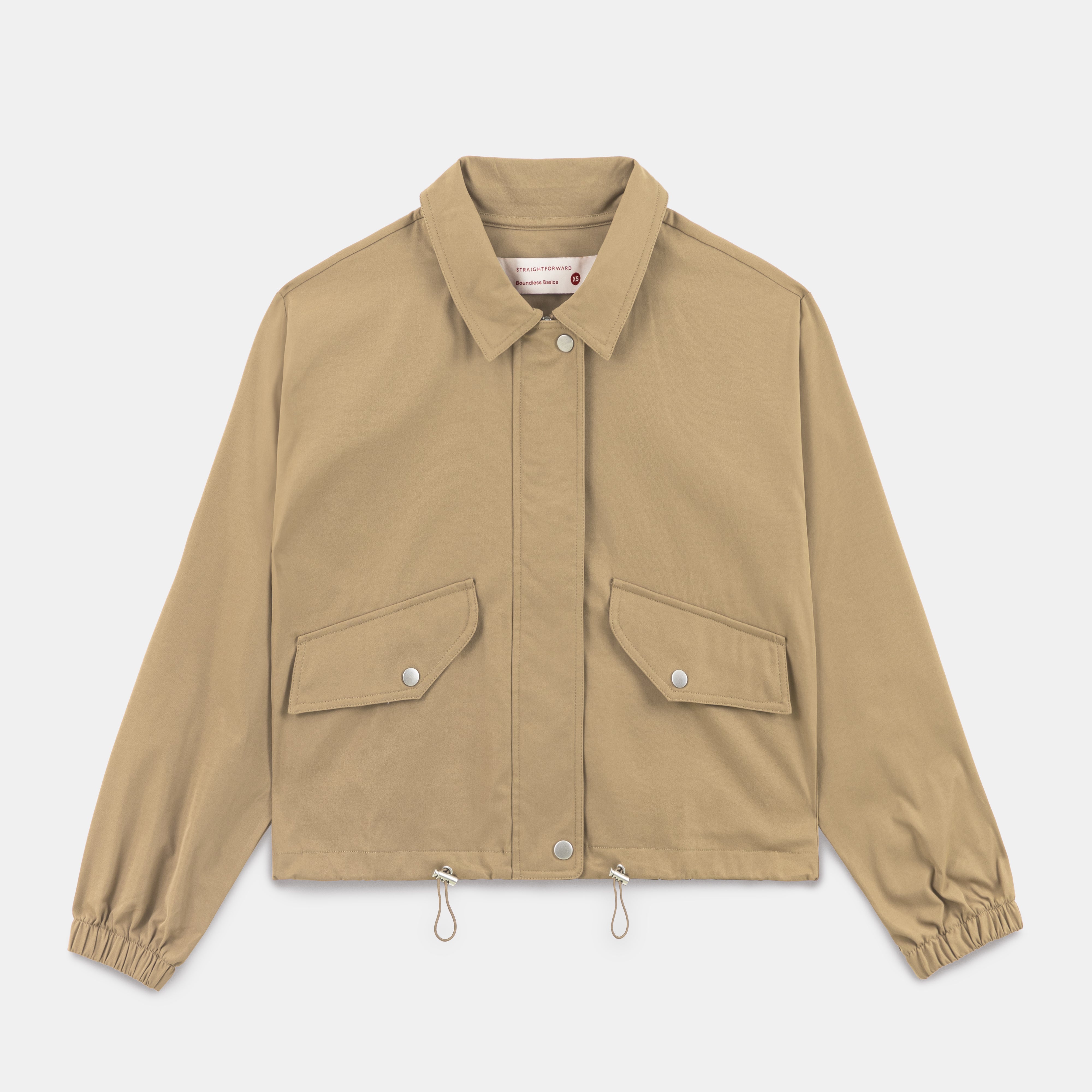 Kamiko Jacket
