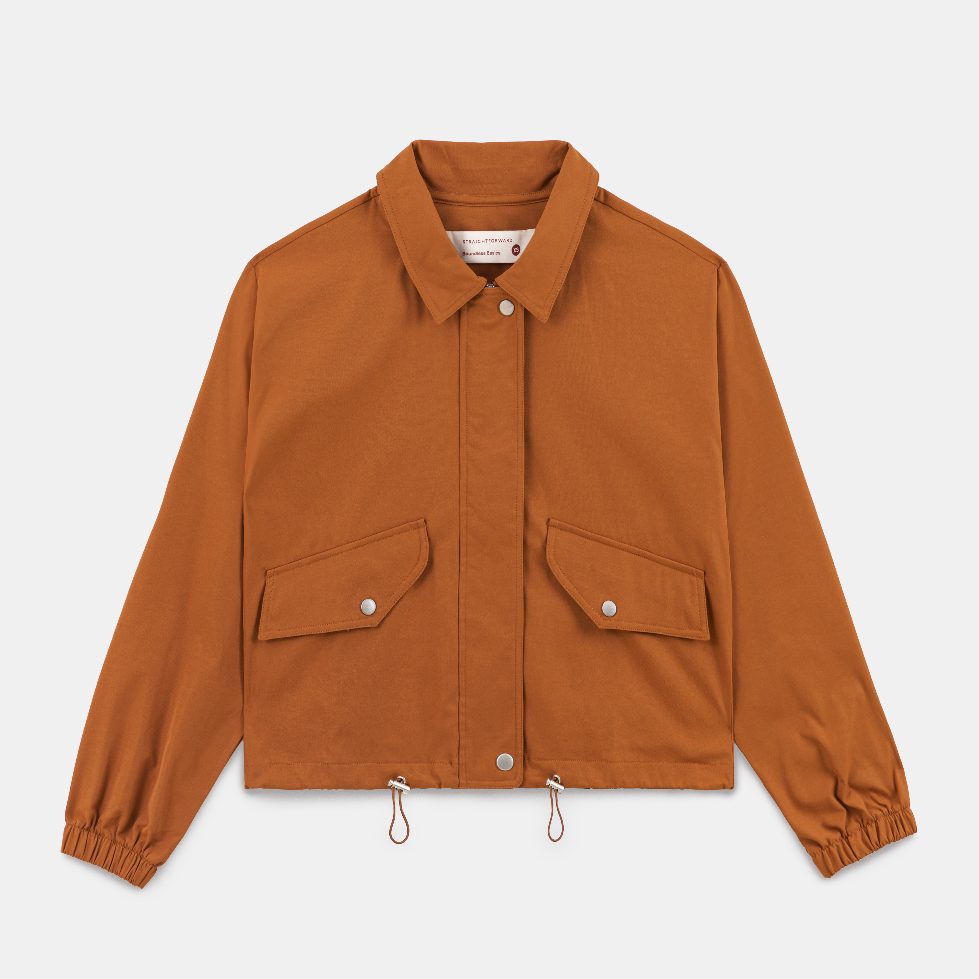 Kamiko Jacket