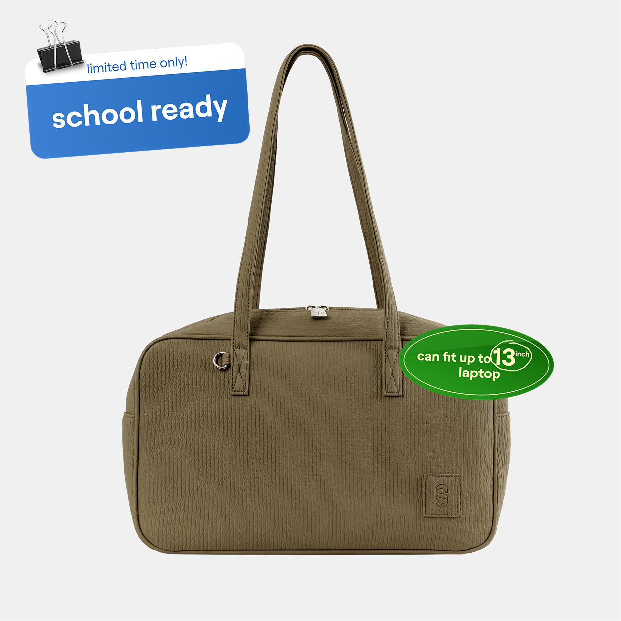 Keanu Tote