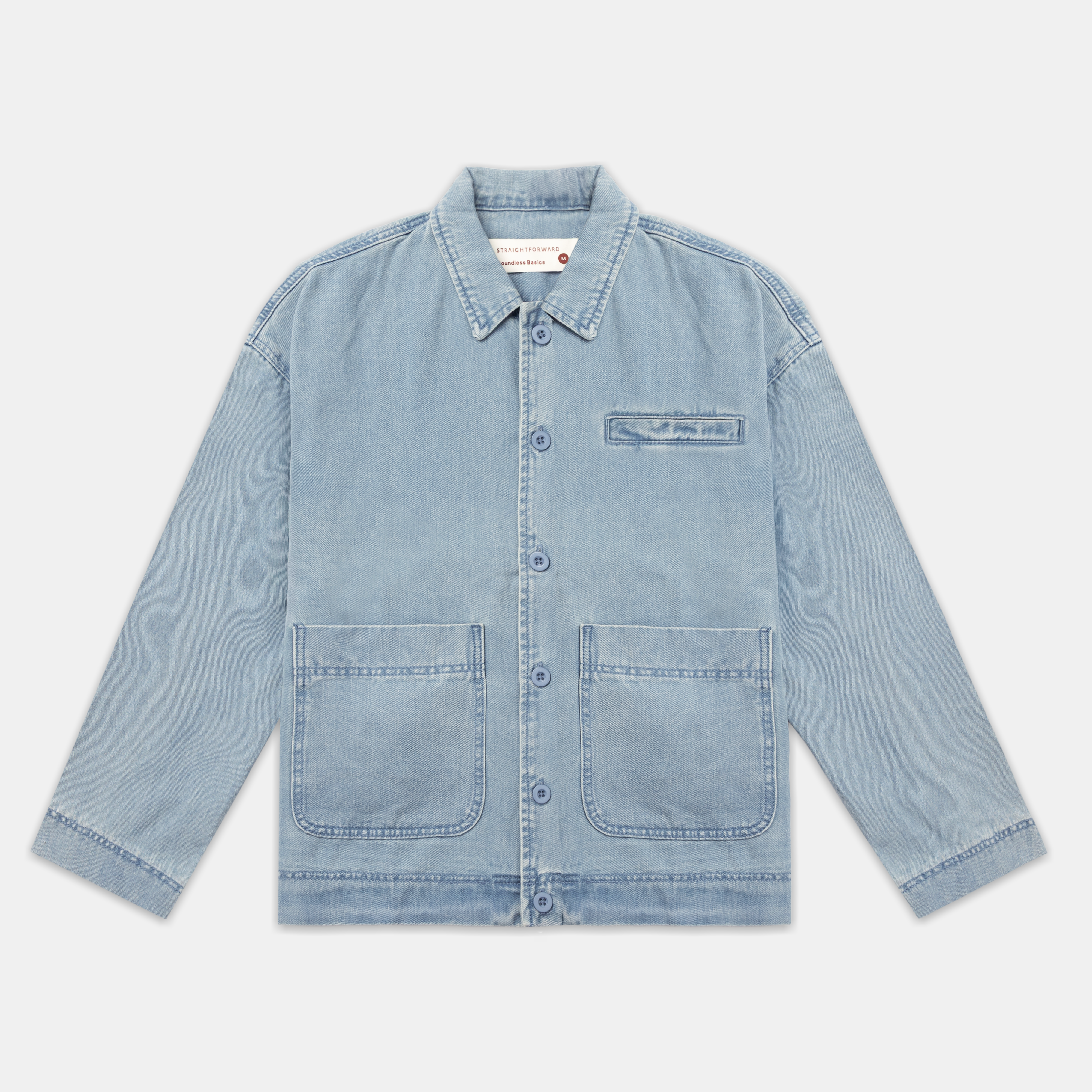 Kenji Jacket