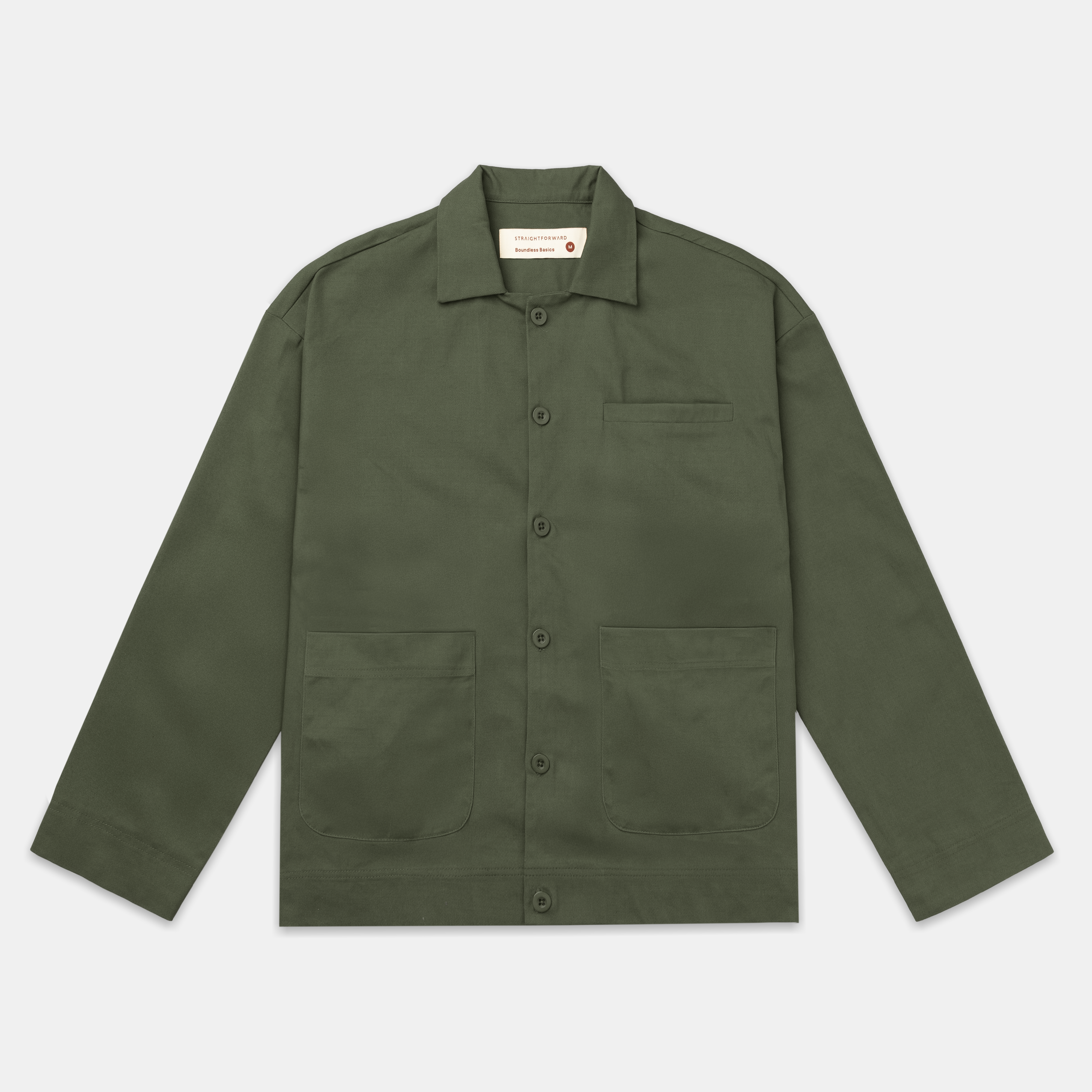 Kenji Jacket